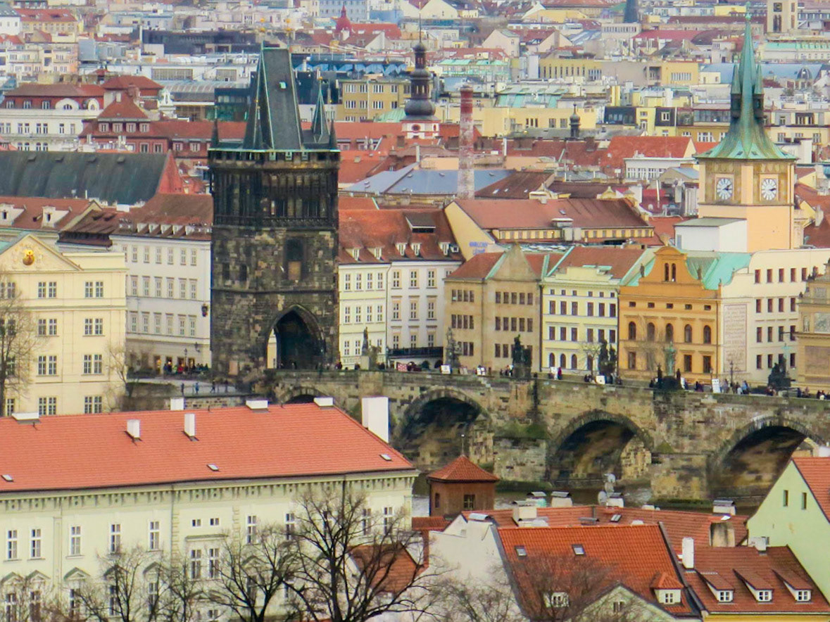 Charles Bridge