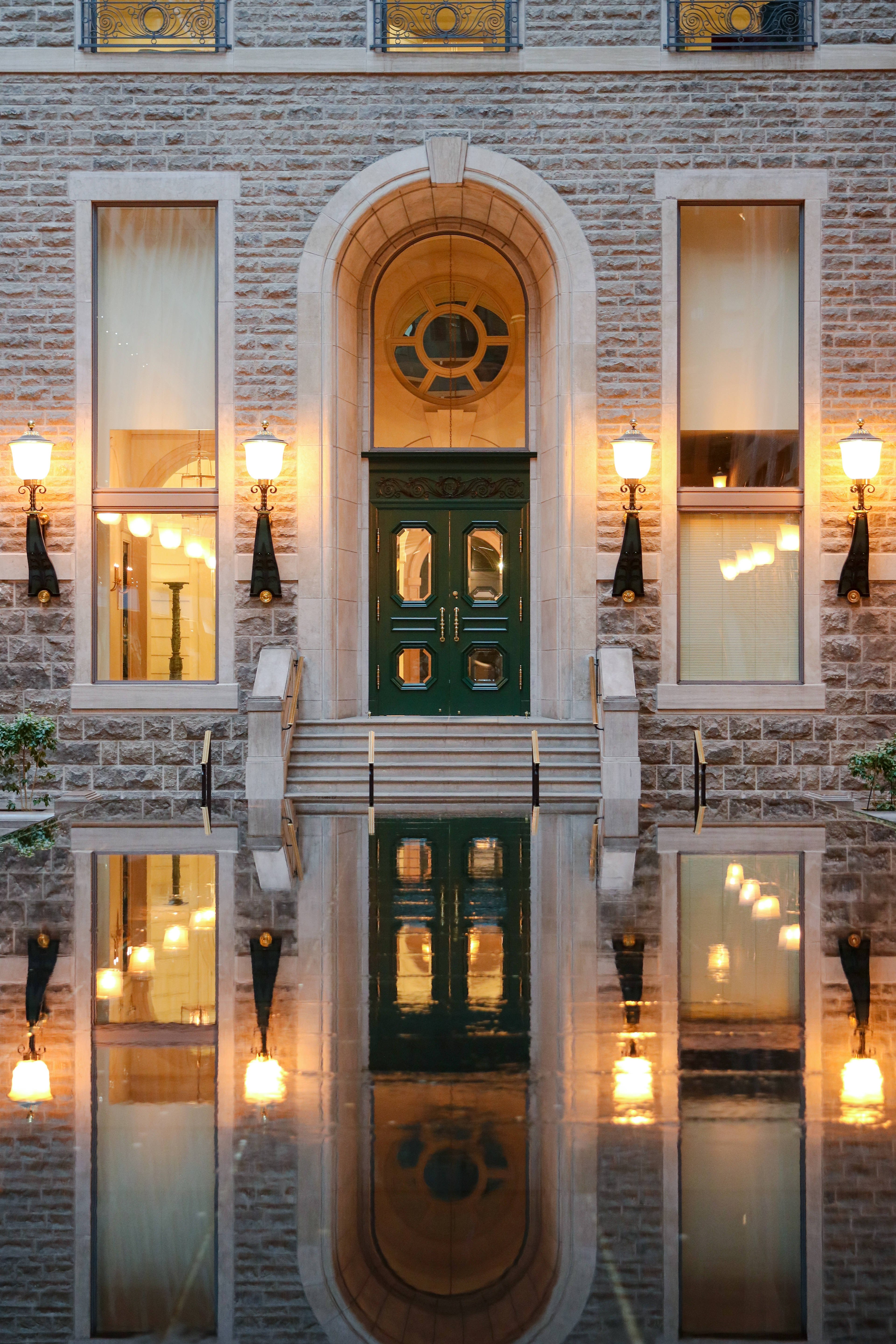 Two By Four | (Montreal, Canada)