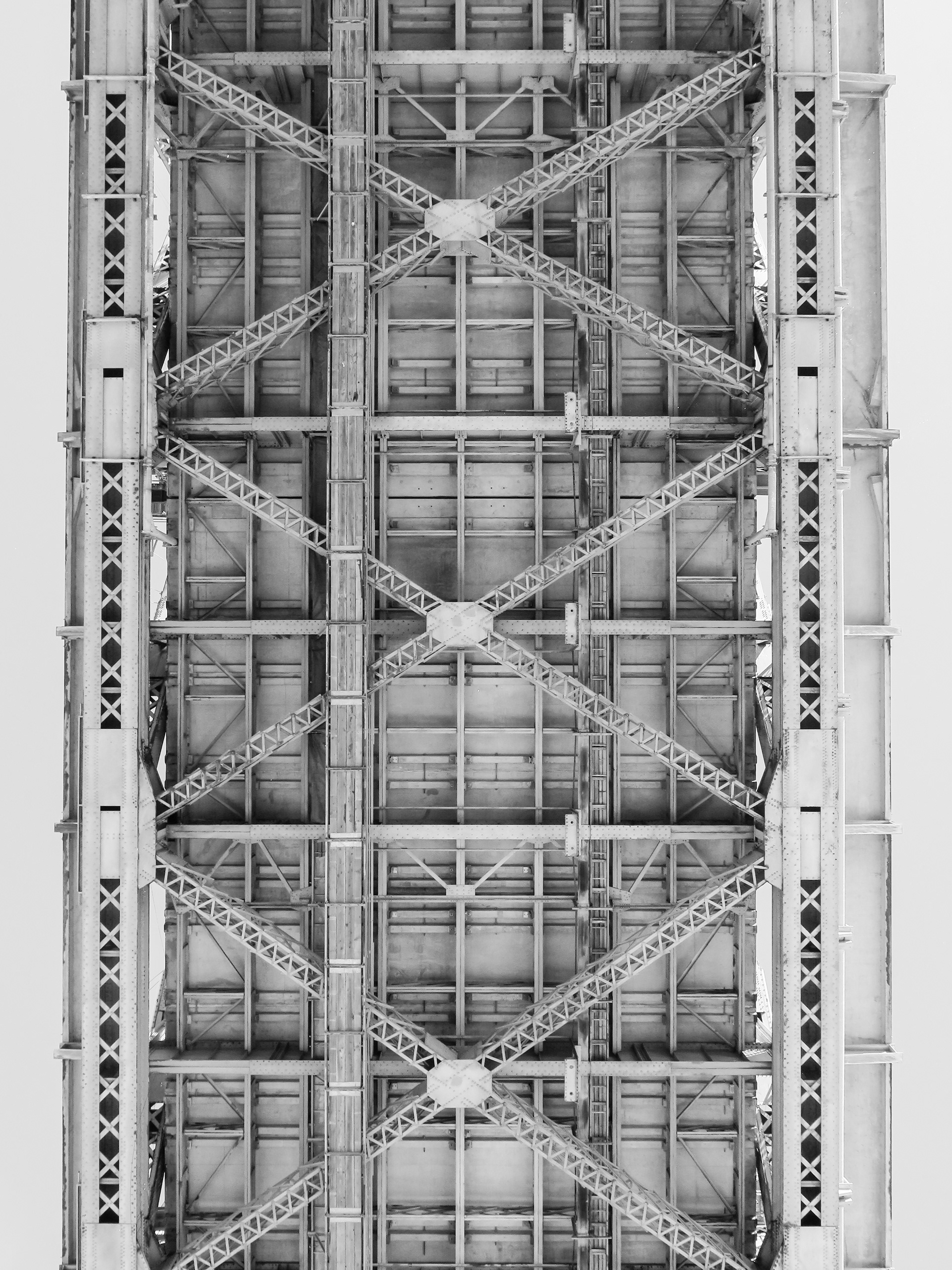 Under the Bridge | (Montreal, Canada)