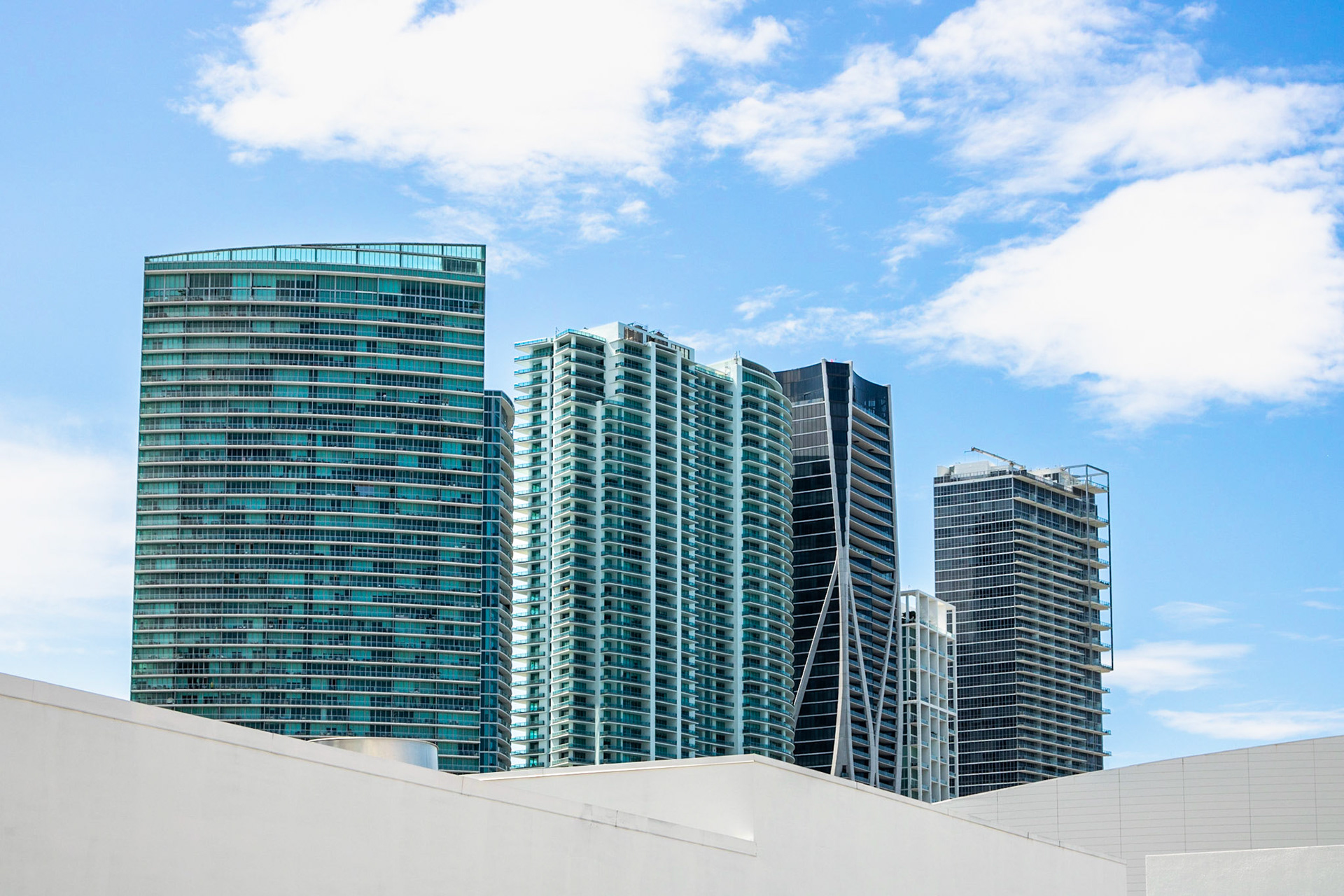 Urban Sprouts | (Bayside Marketplace)