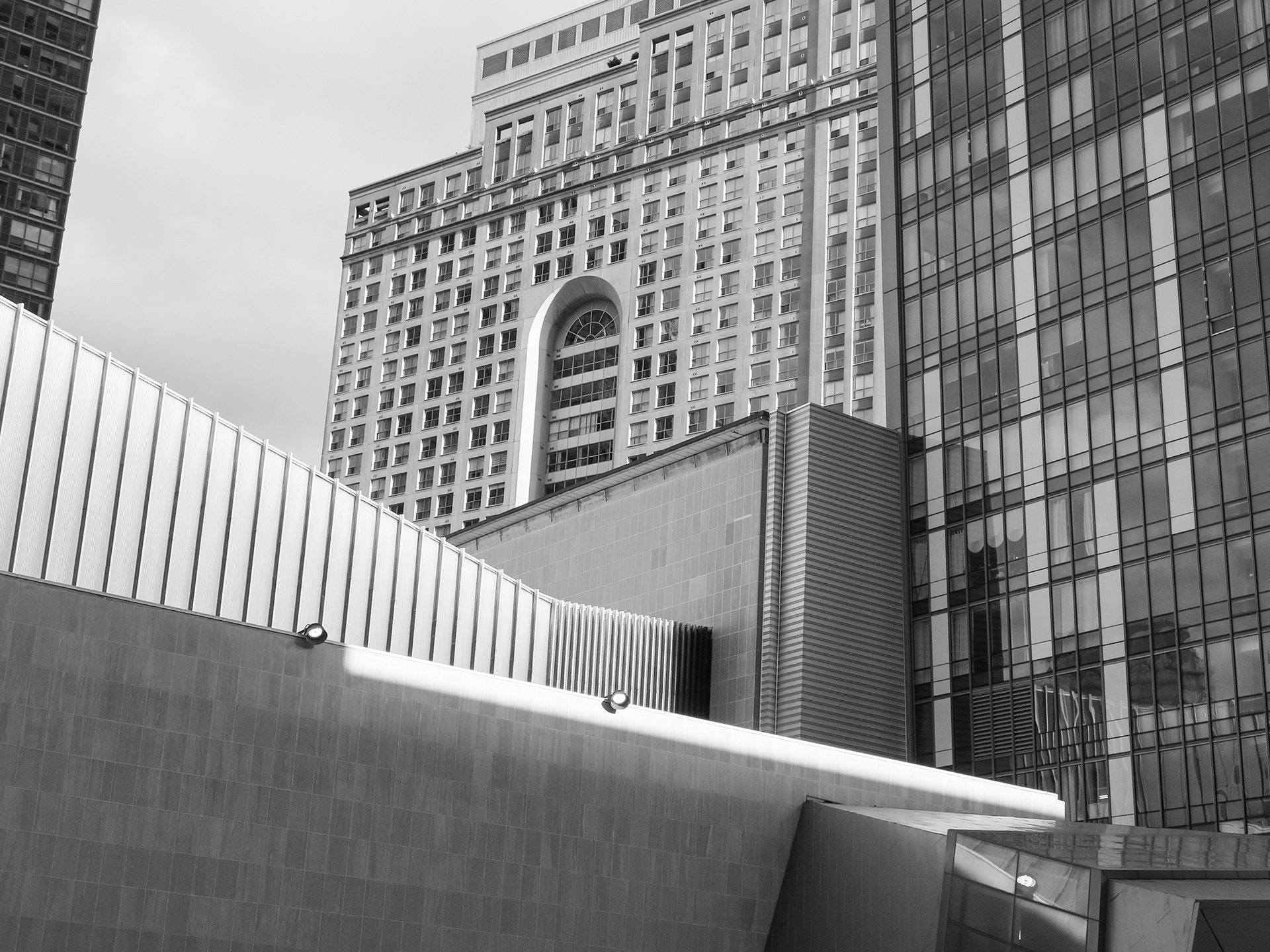 Architectural Angles | (Toronto, Canada)