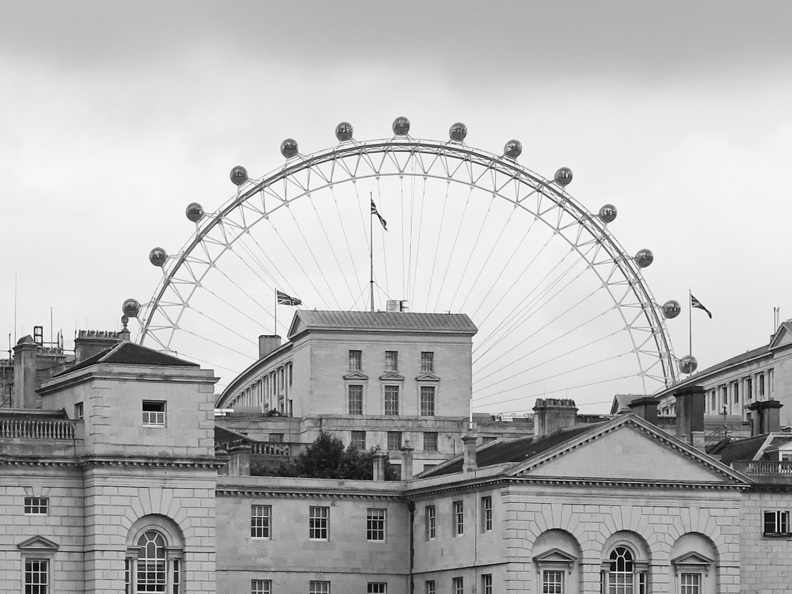 Big Wheel | (London, United Kingdom)