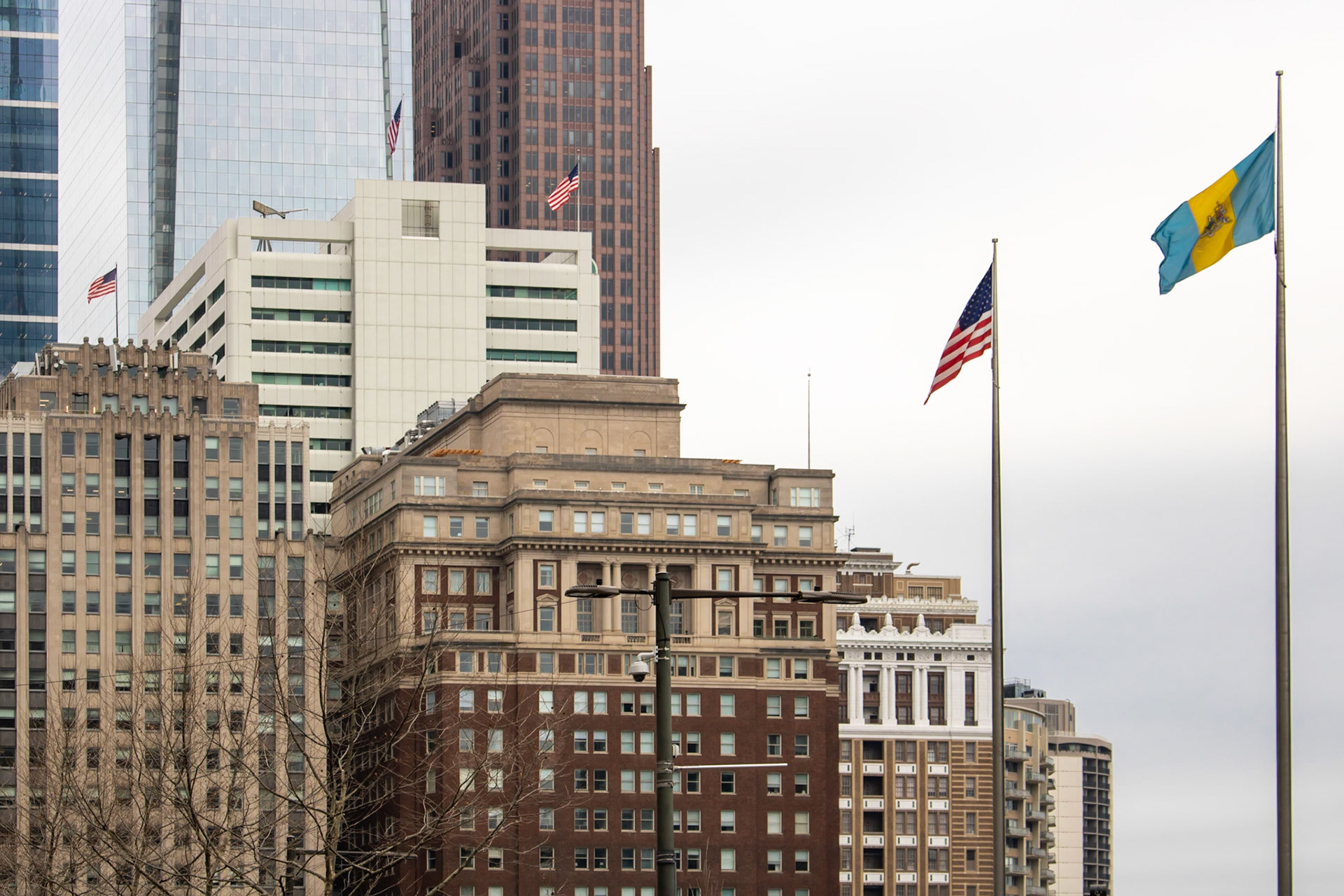 Downtown PHL