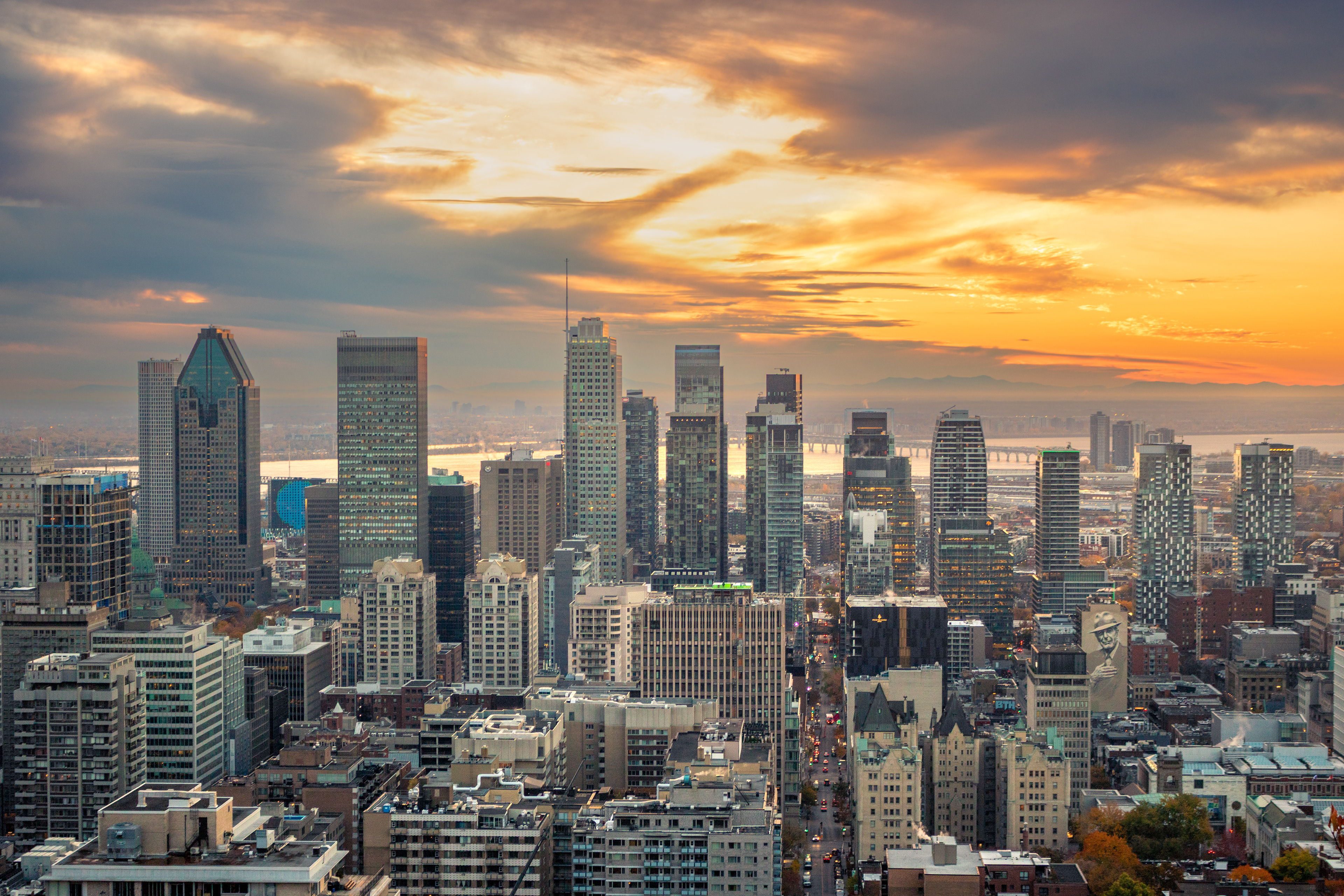 Morning Energy | (Montreal, Canada)