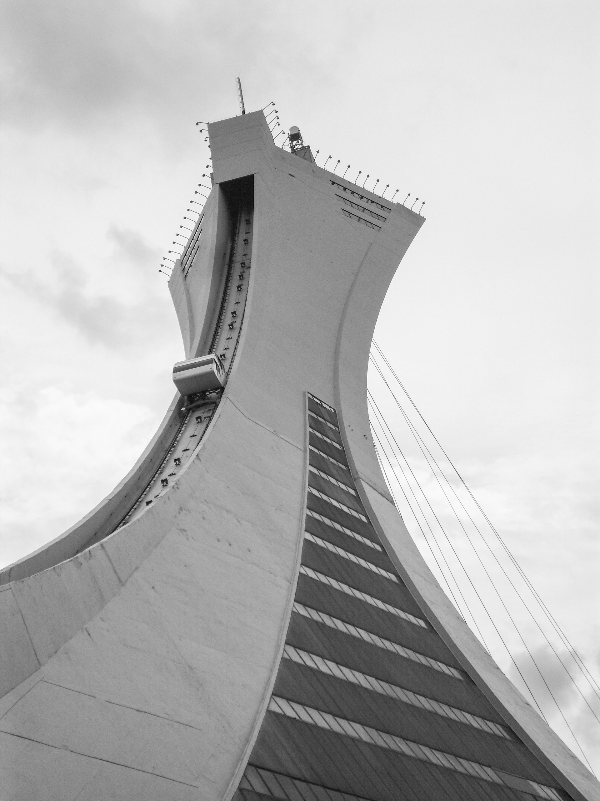 The Big O | (Montreal, Canada)