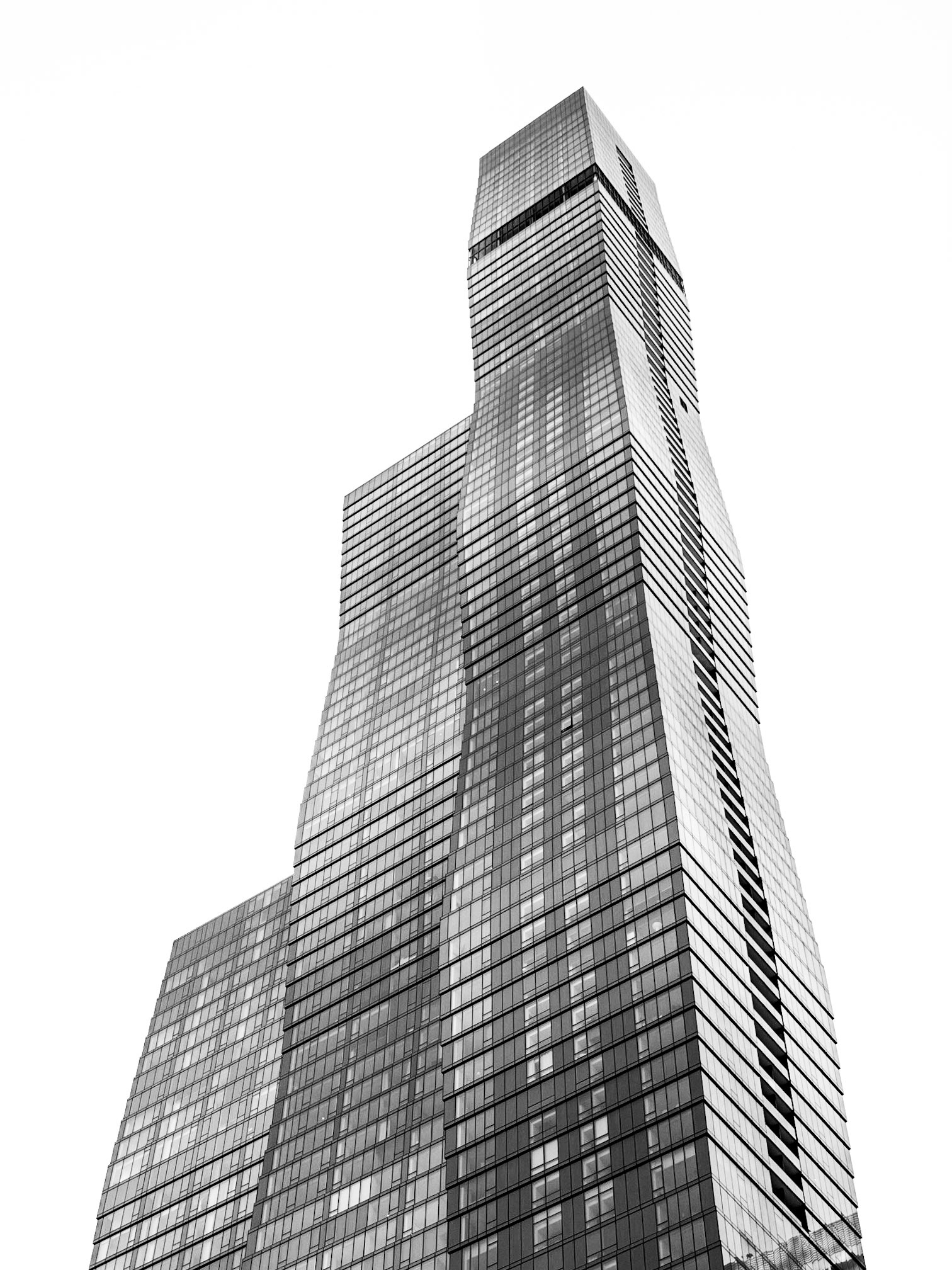 Triplets | (St. Regis Chicago)