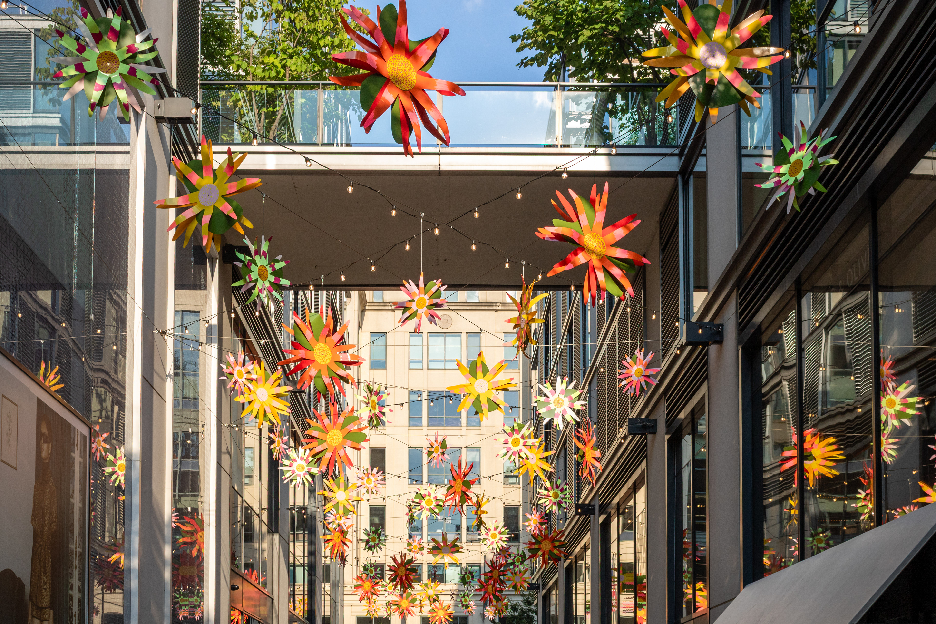 Air Garden | (CityCenterDC)