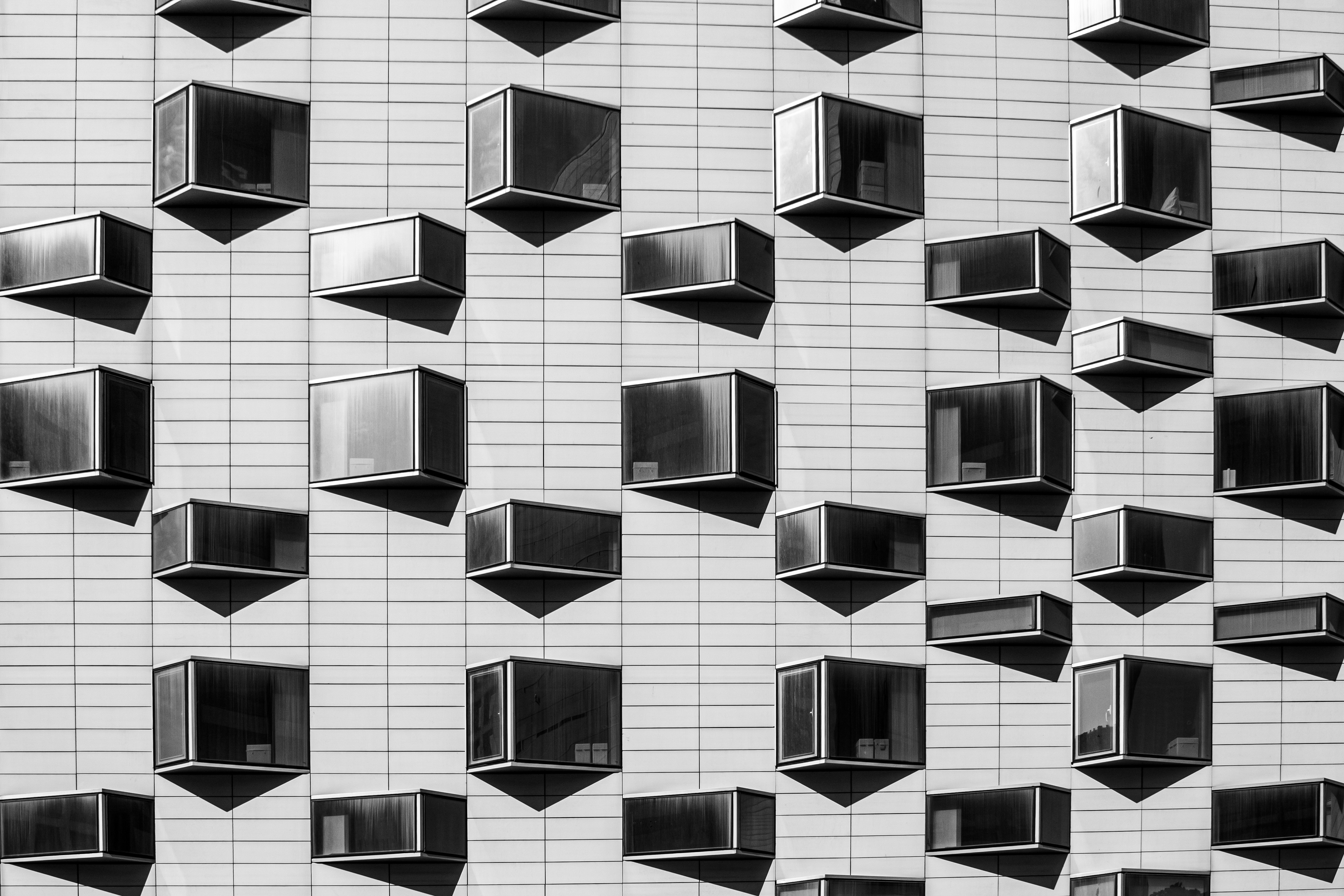 Popping Out | (Seoul, South Korea)