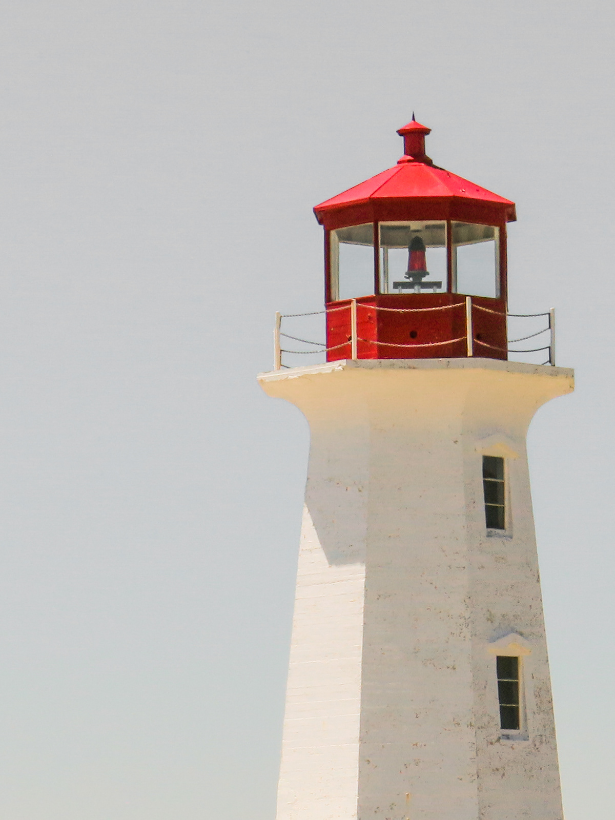 Peggy | (Peggy's Cove, Canada)