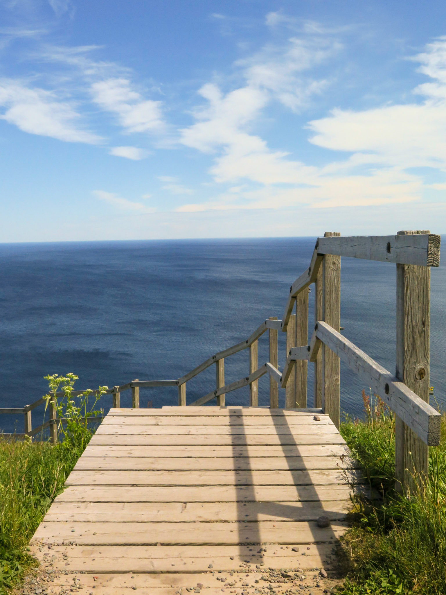 Jump In | (Signal Hill, St. John's)