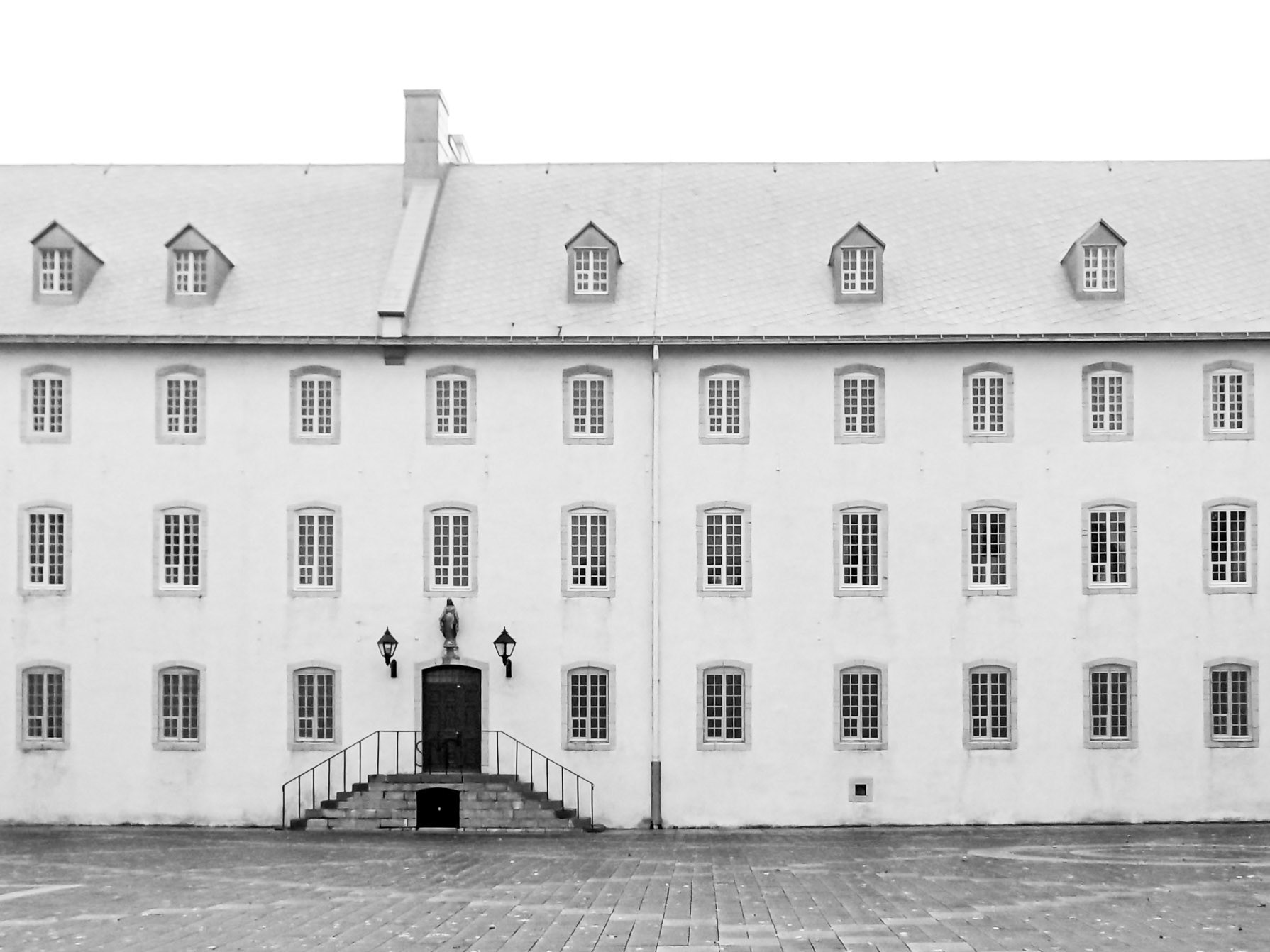 1663 | (Séminaire de Québec)