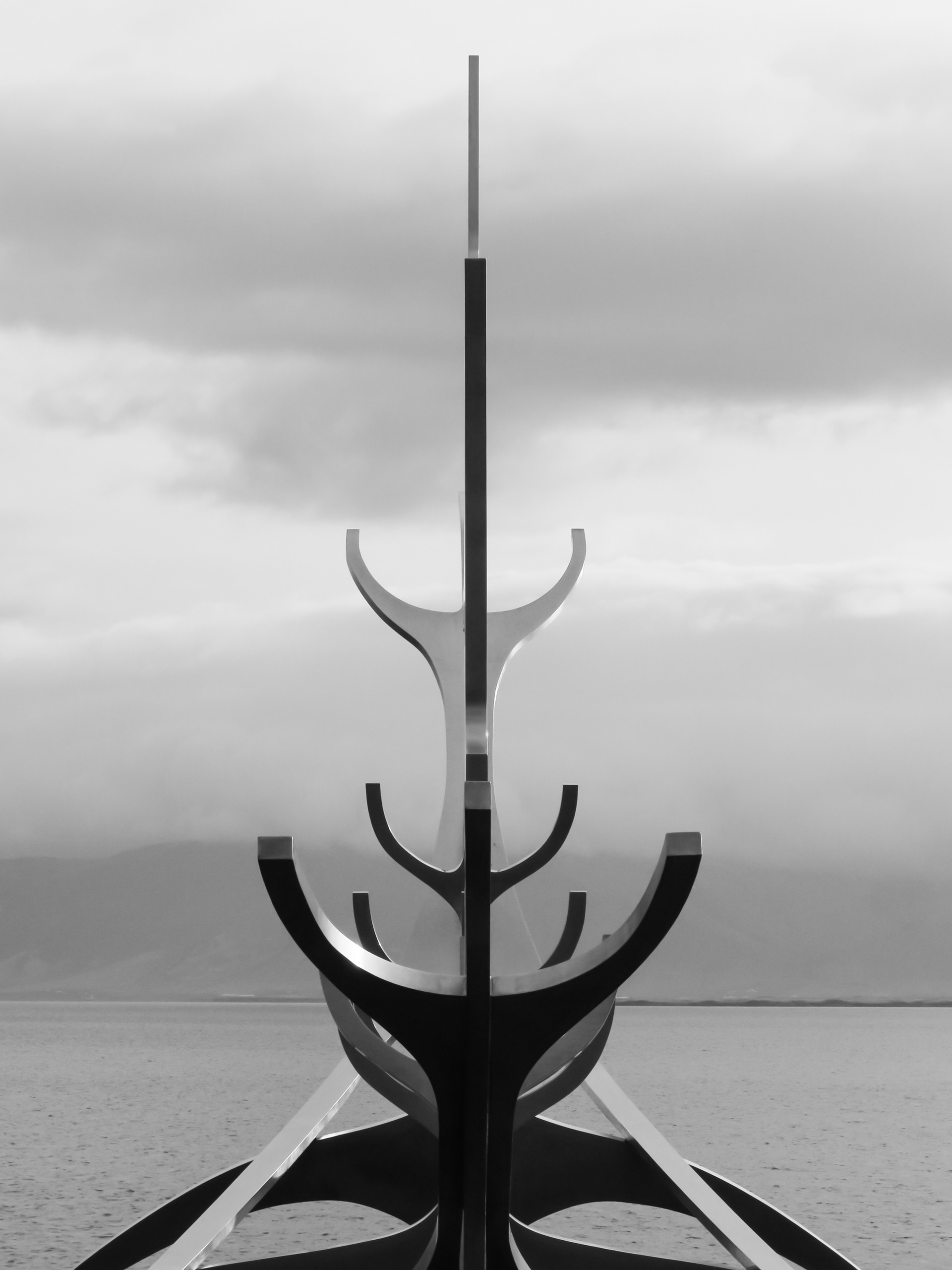 Sun Voyager | (Reykjavik, Iceland)