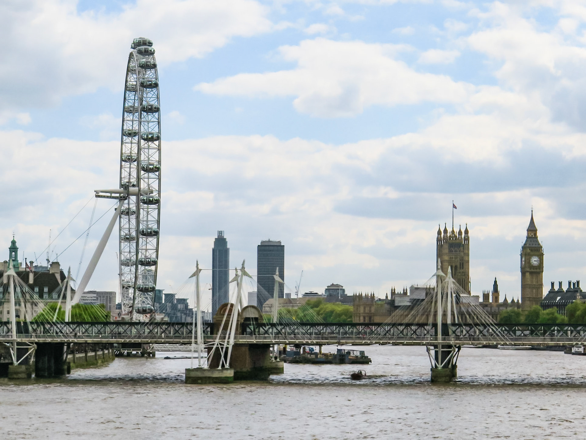 London Landmarks