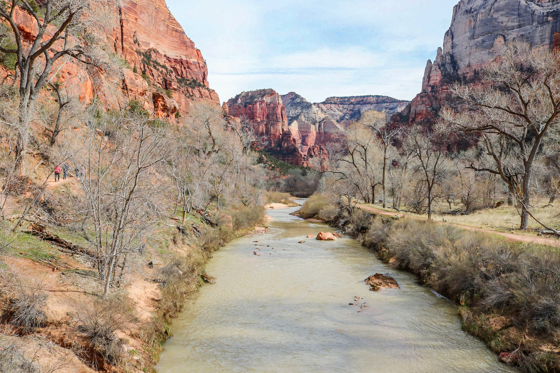 Virgin River