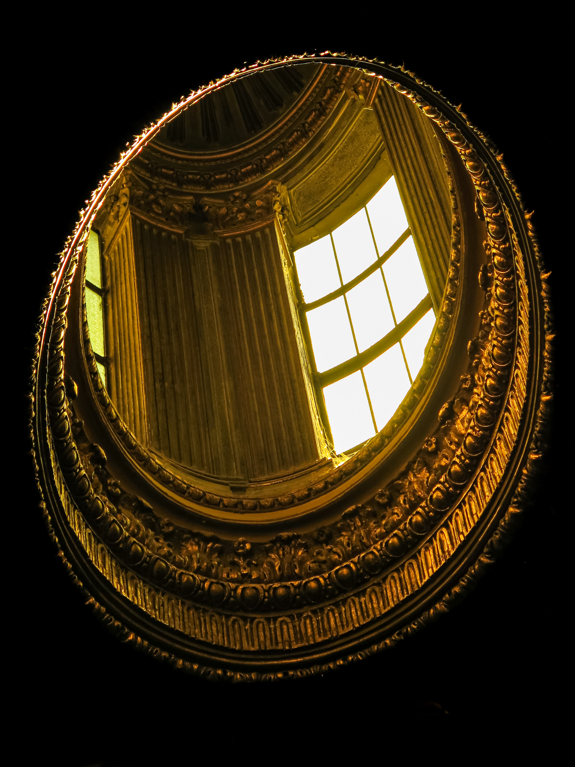 The Portal | (Rome, Italy)