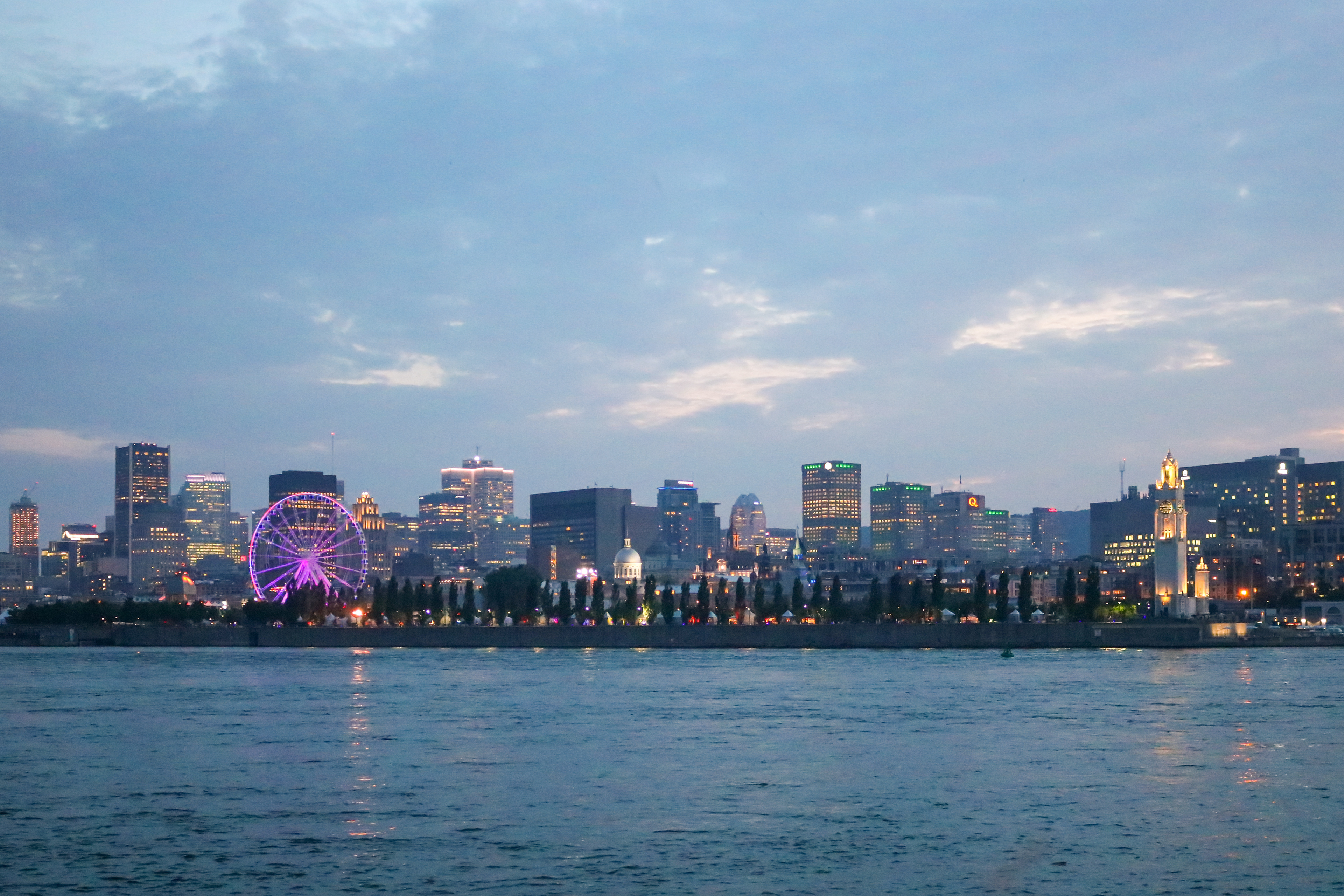 M T L | (Montreal, Canada)