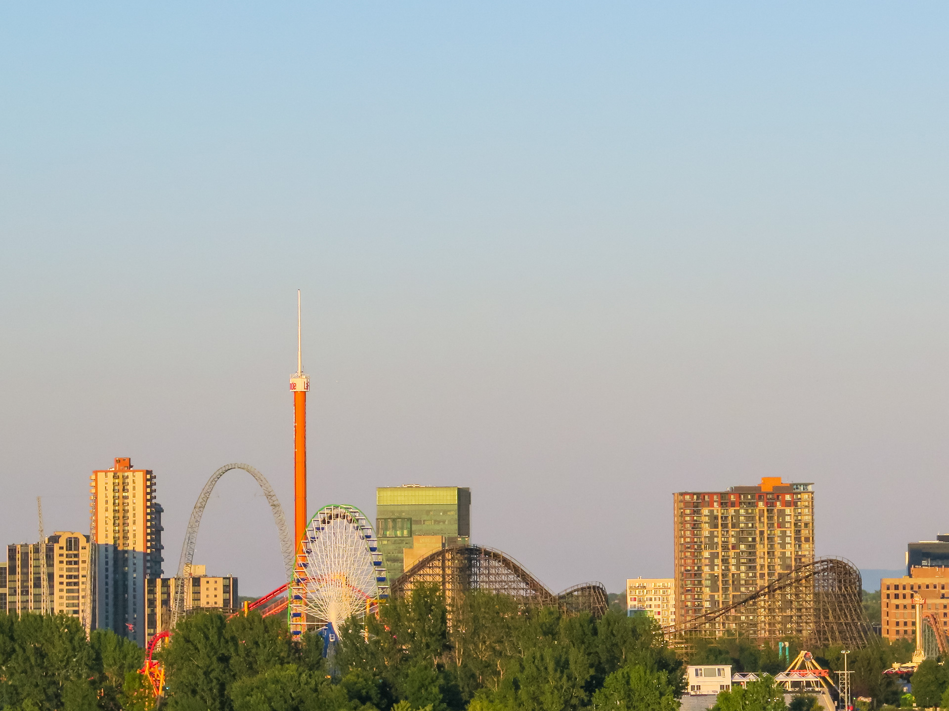 Urban Playground | (Montreal, Canada)