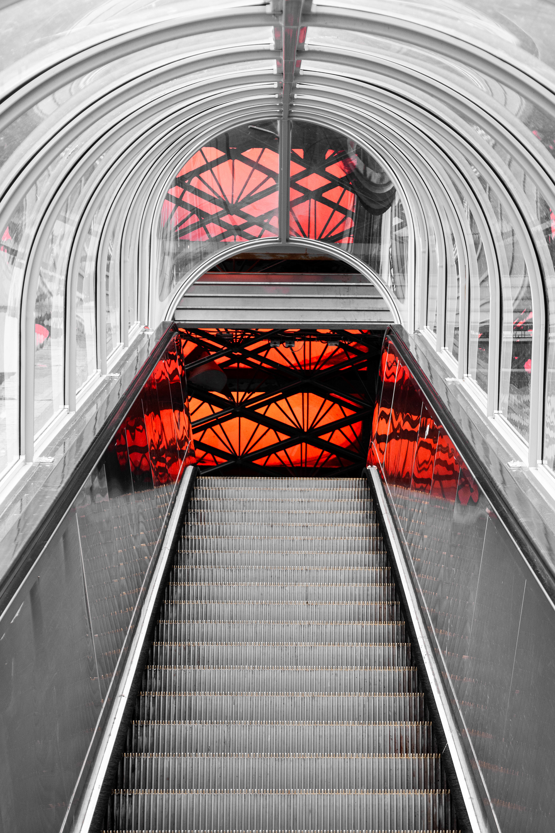 Escalate | (Perrache)
