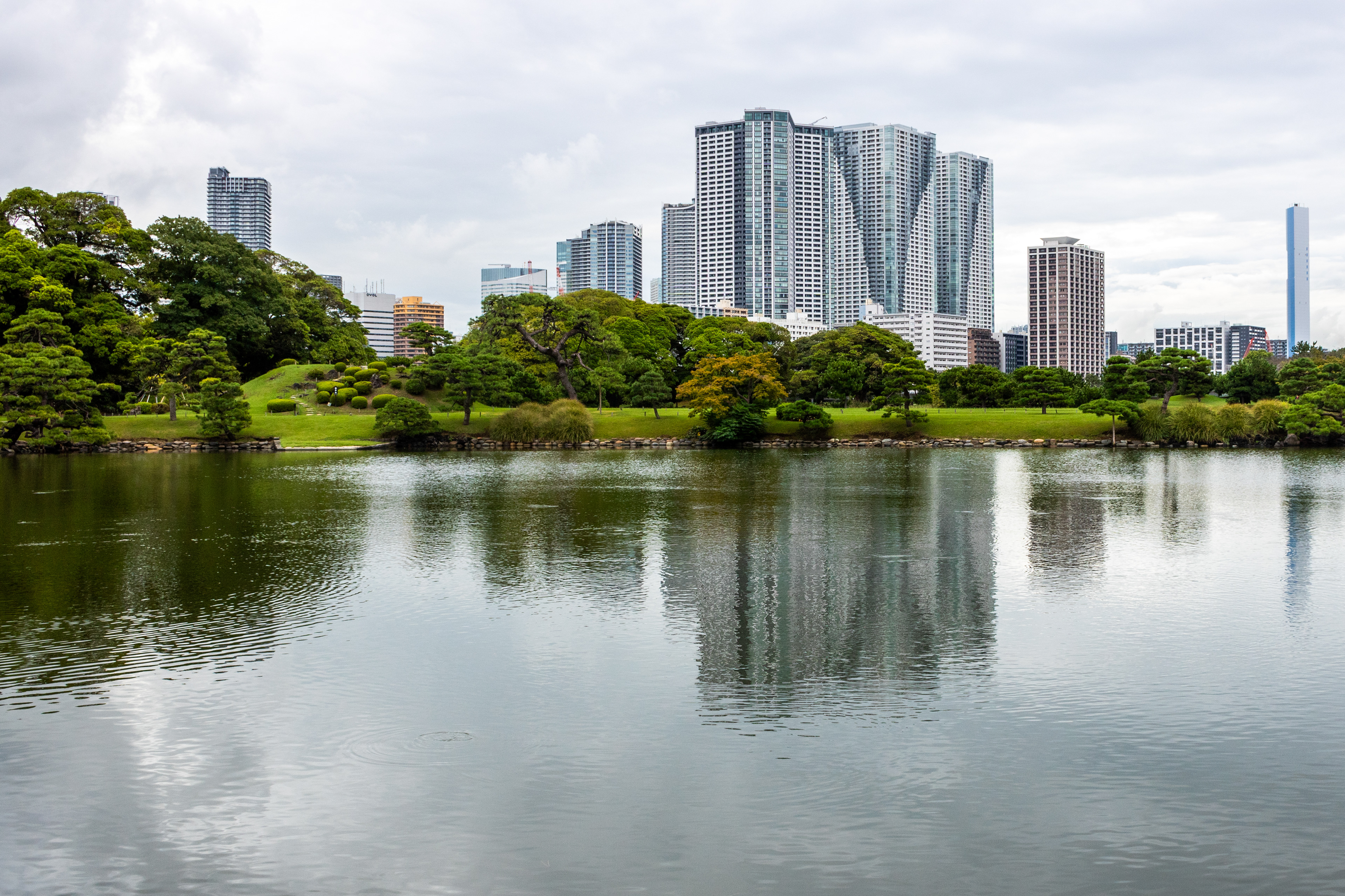 Flip-Side | (Tokyo, Japan)