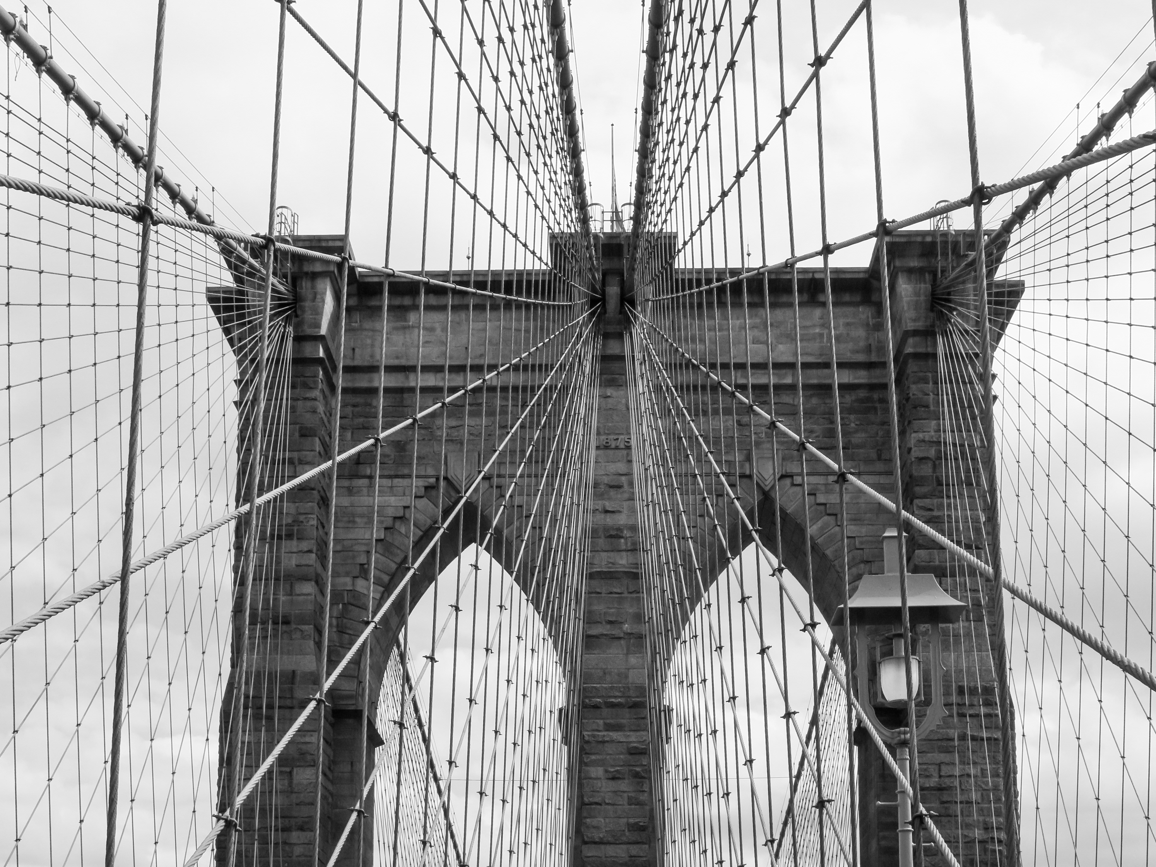 Manhattan to Brooklyn | (New York, USA)