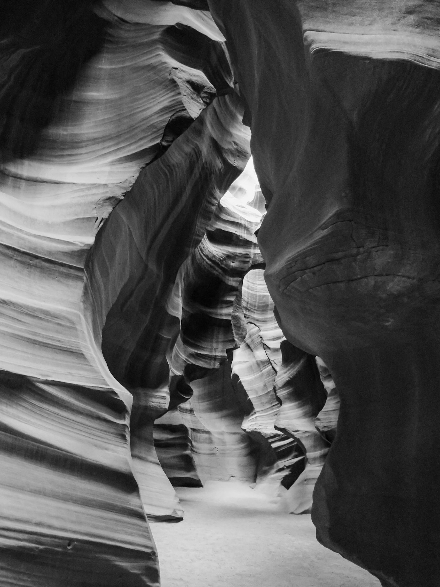 The Lobby | (Upper Antelope Canyon)