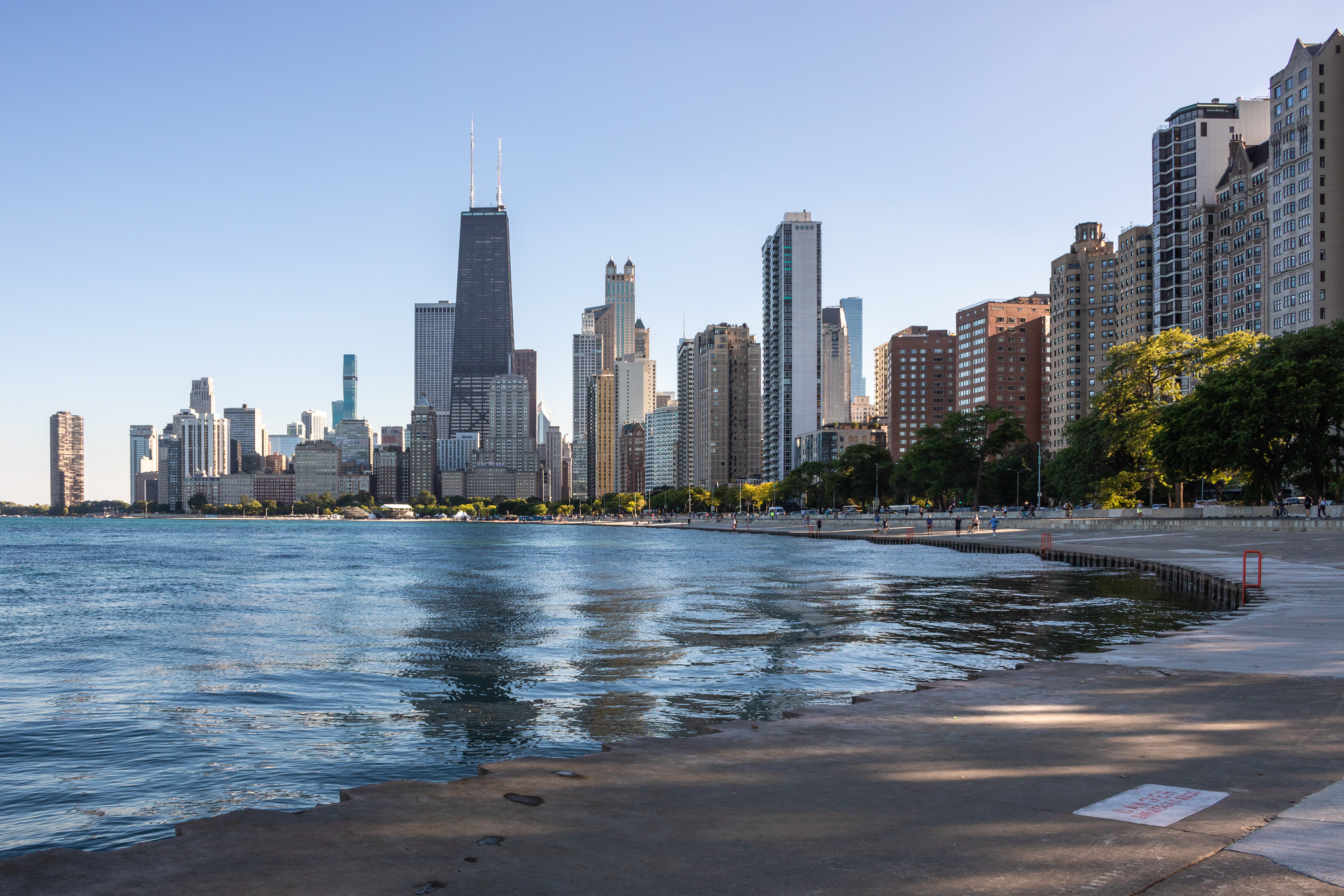 The Windy City | (Chicago, USA)