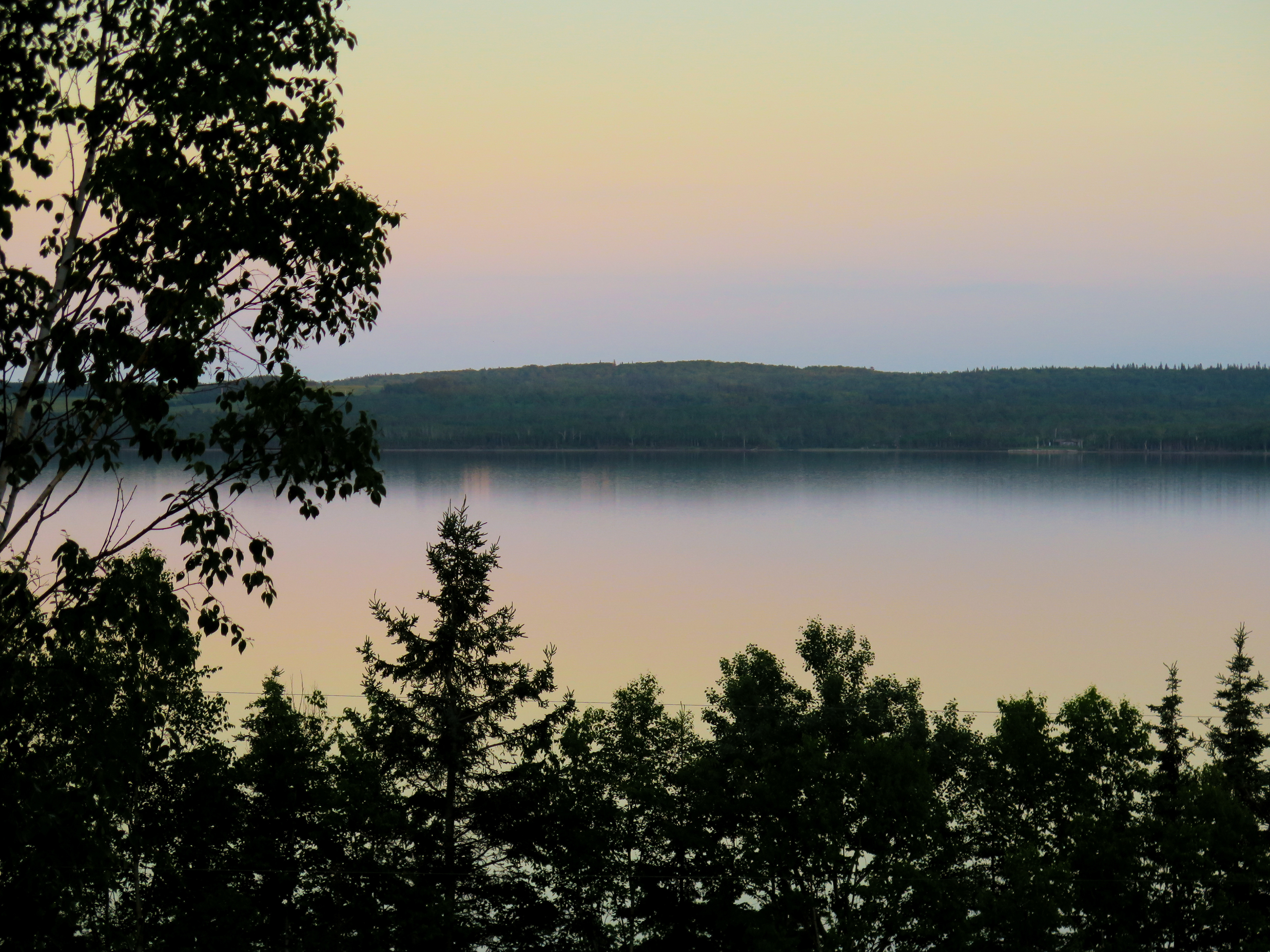 Tranquility | (Cape Breton, Canada)