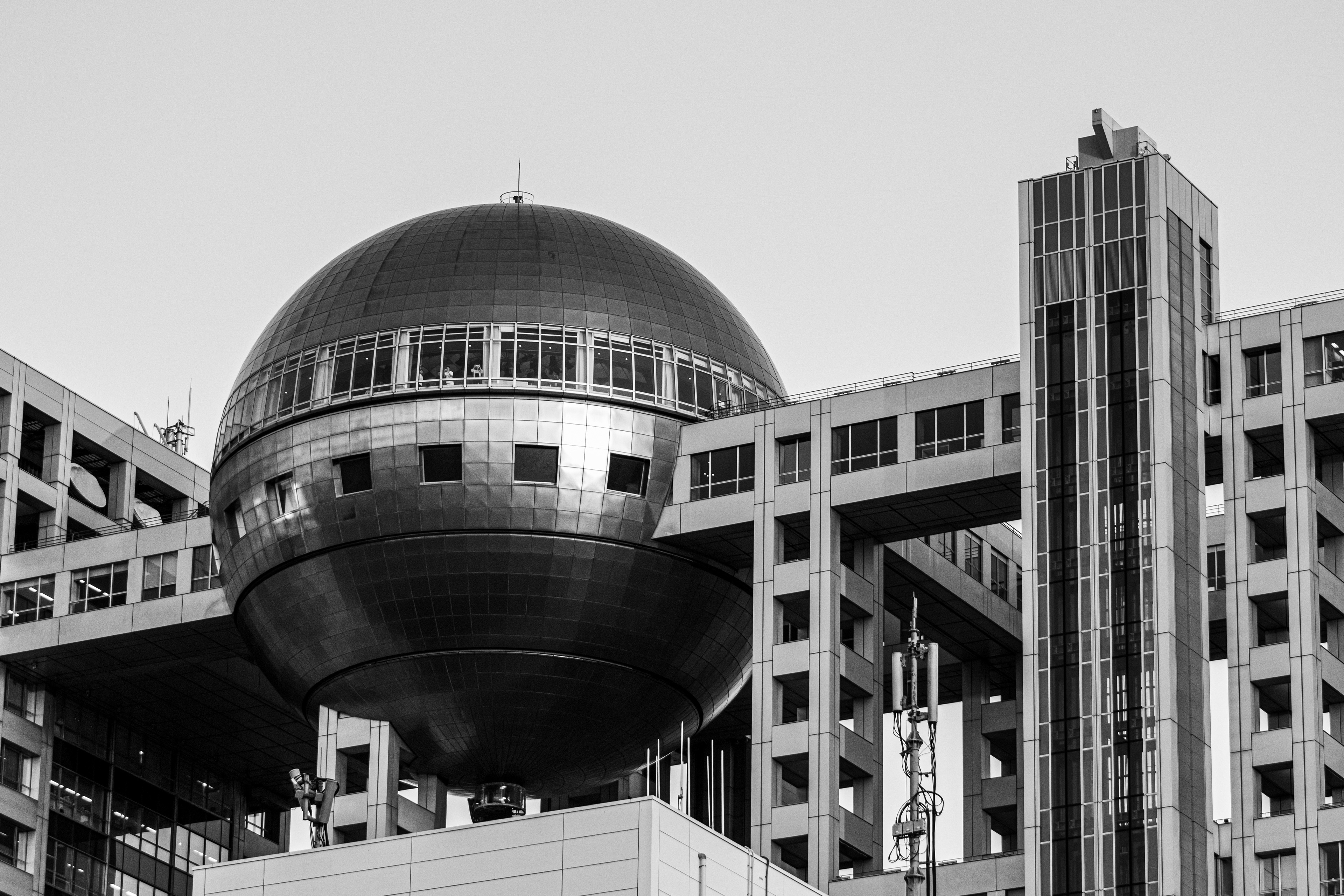 On Air | (Tokyo, Japan)
