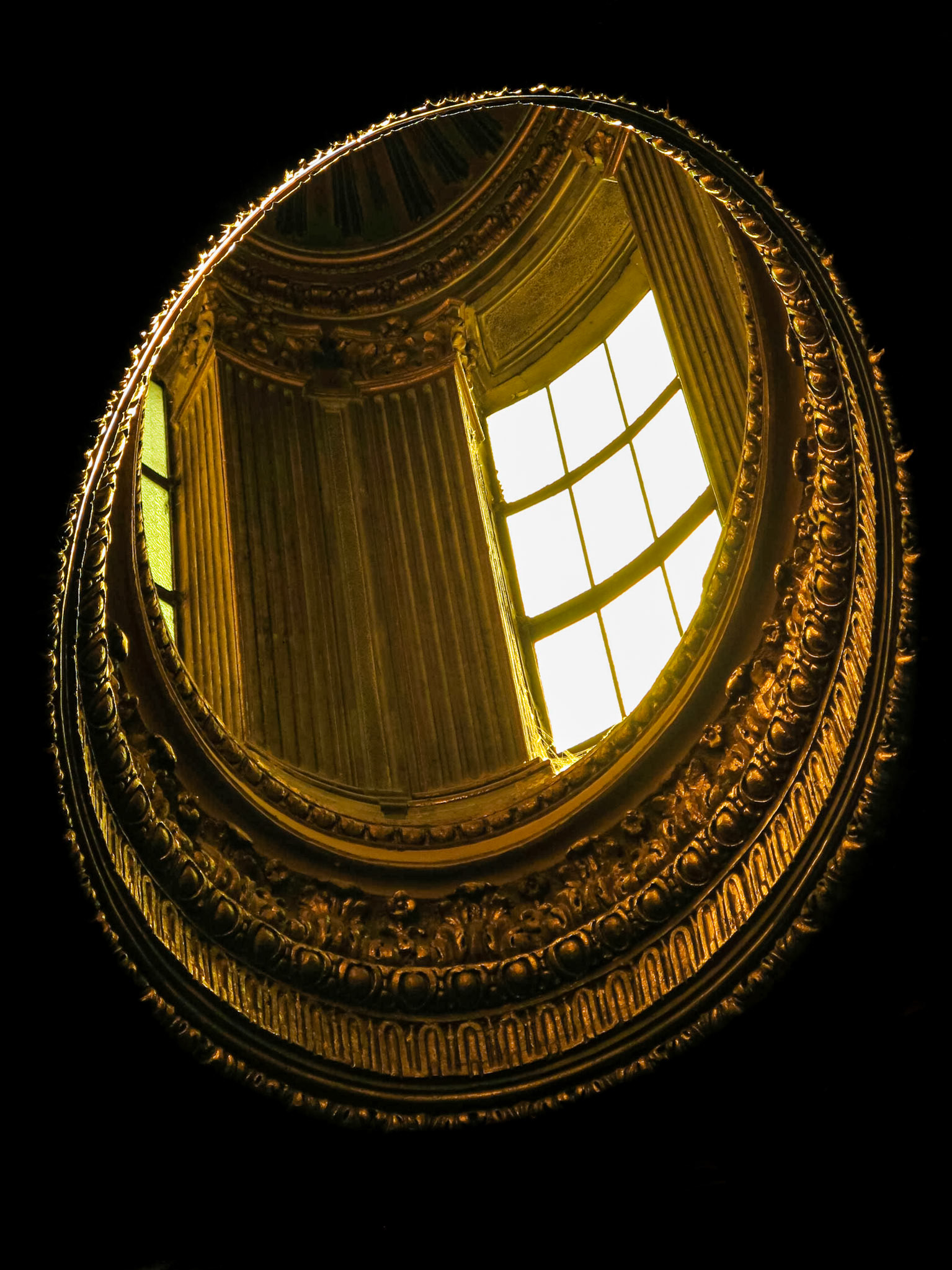 The Portal | (Rome)