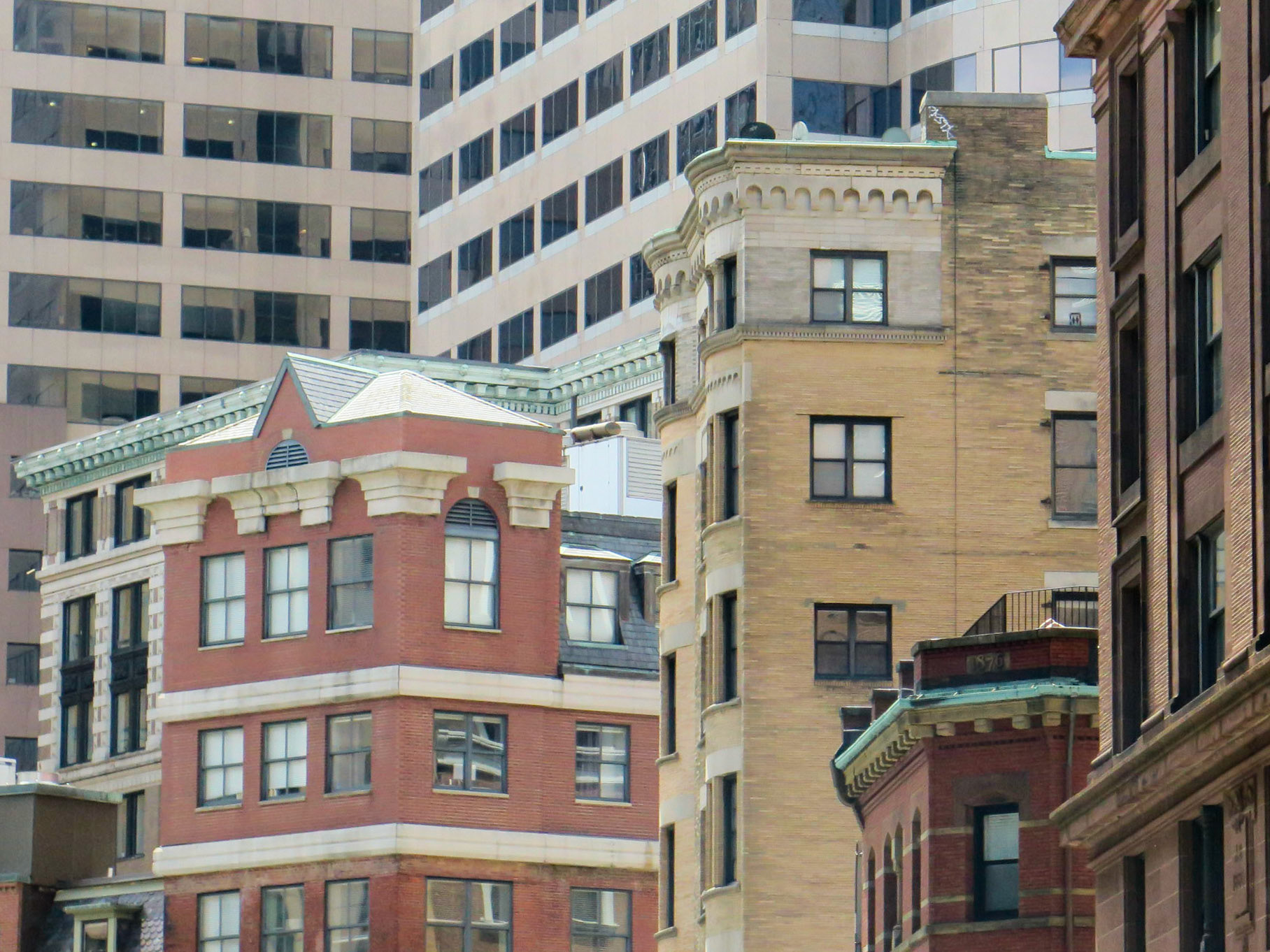 Abstract Architecture