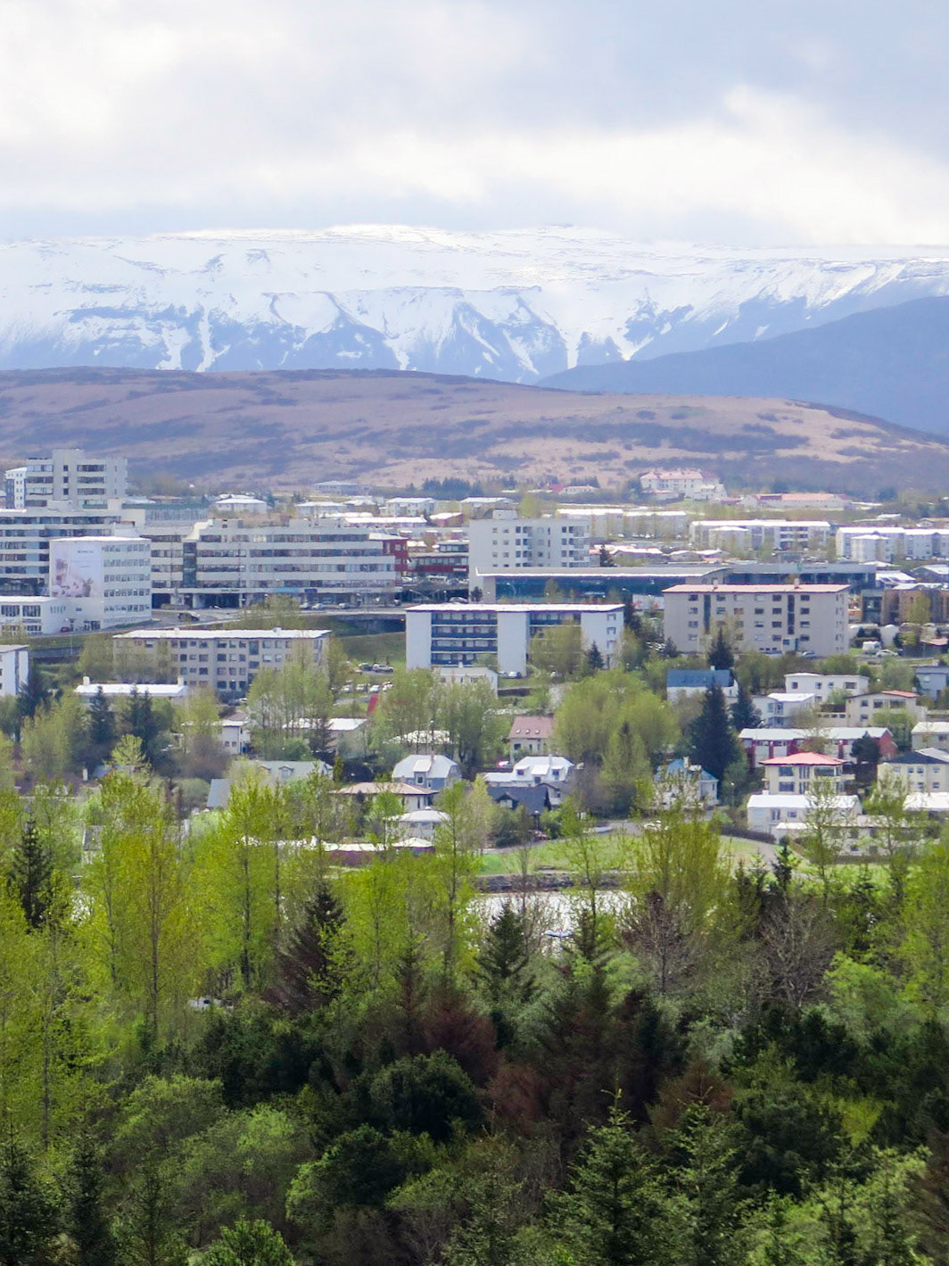 Reykjavik Residences