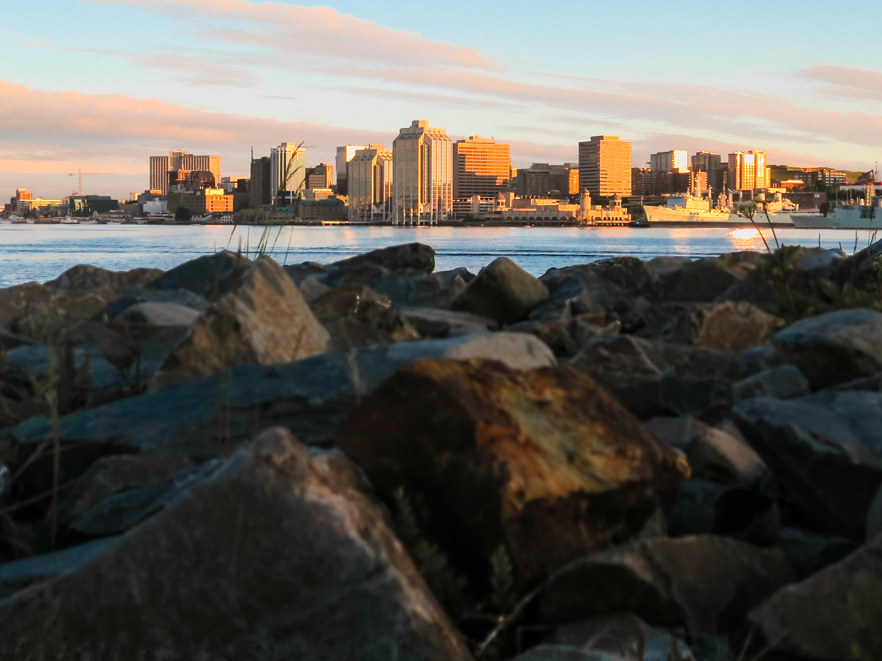 The 'Fax | (Halifax)