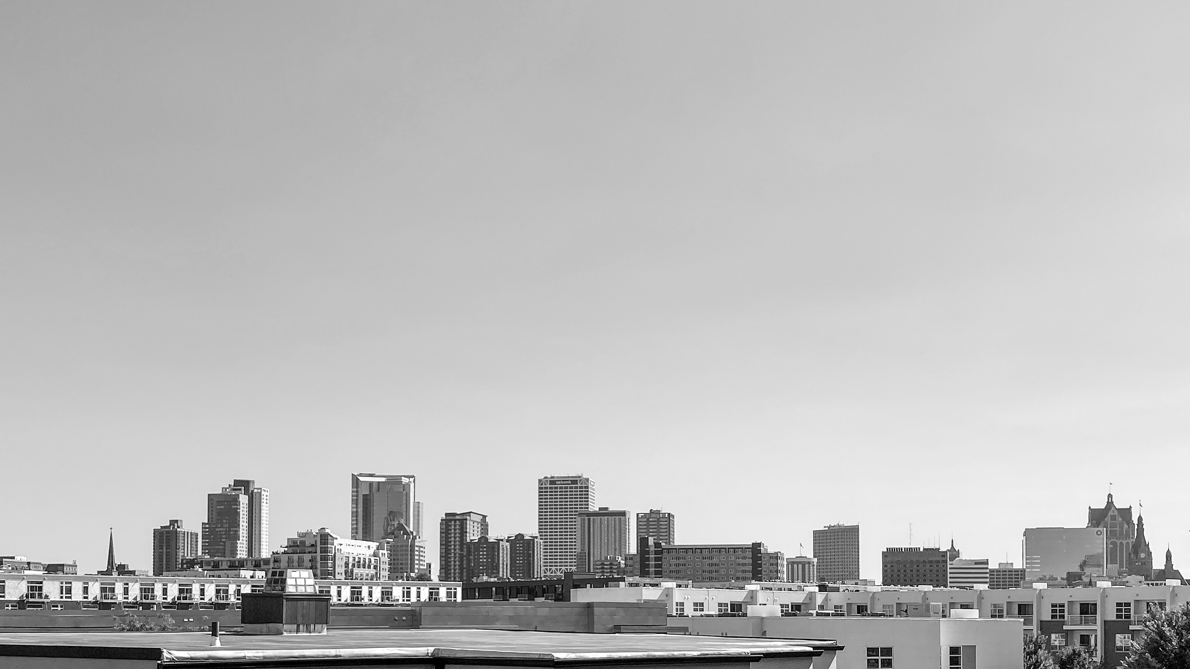 Top of Milwaukee | (Milwaukee, USA)