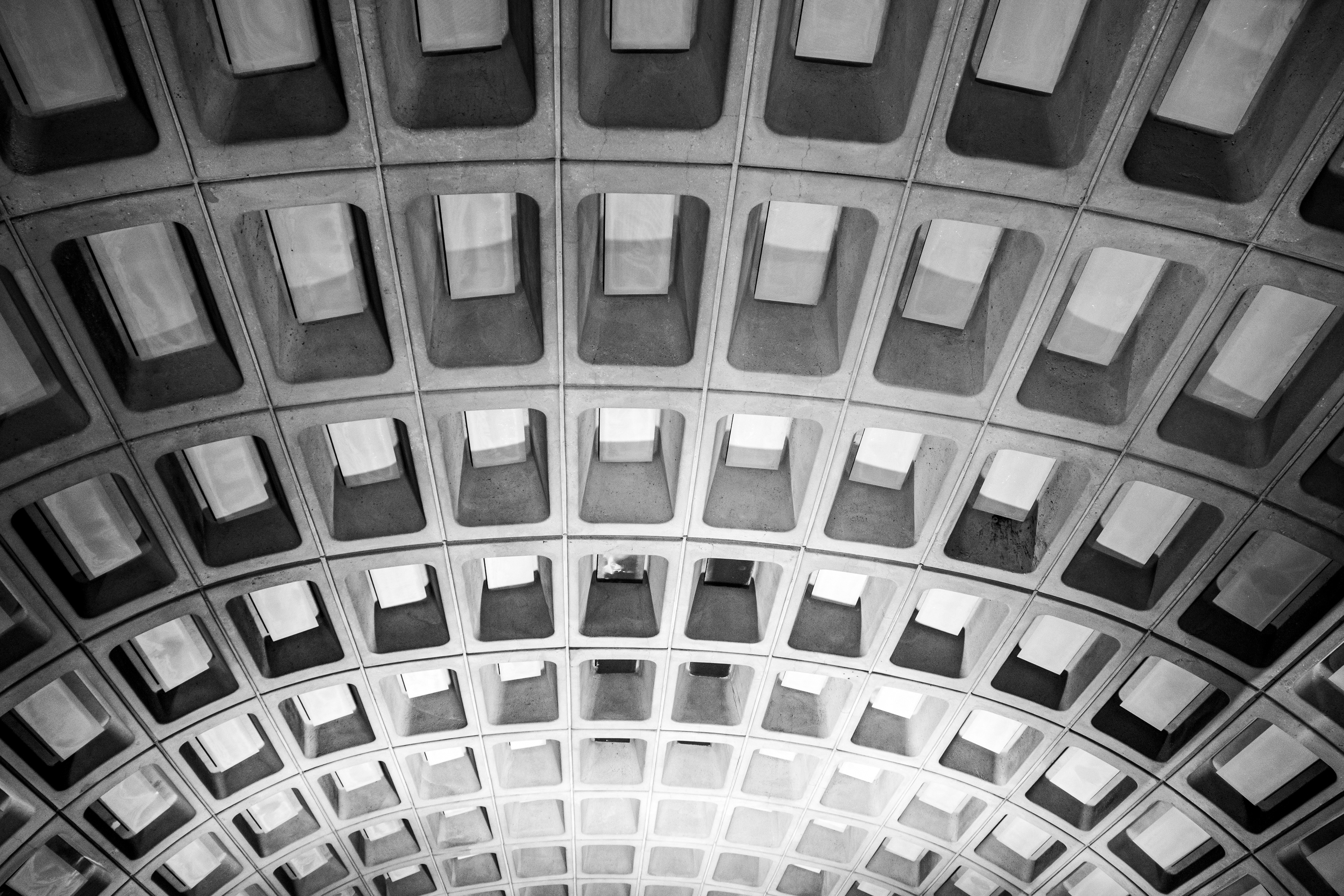 Transit Tunnel | (Washington, USA)