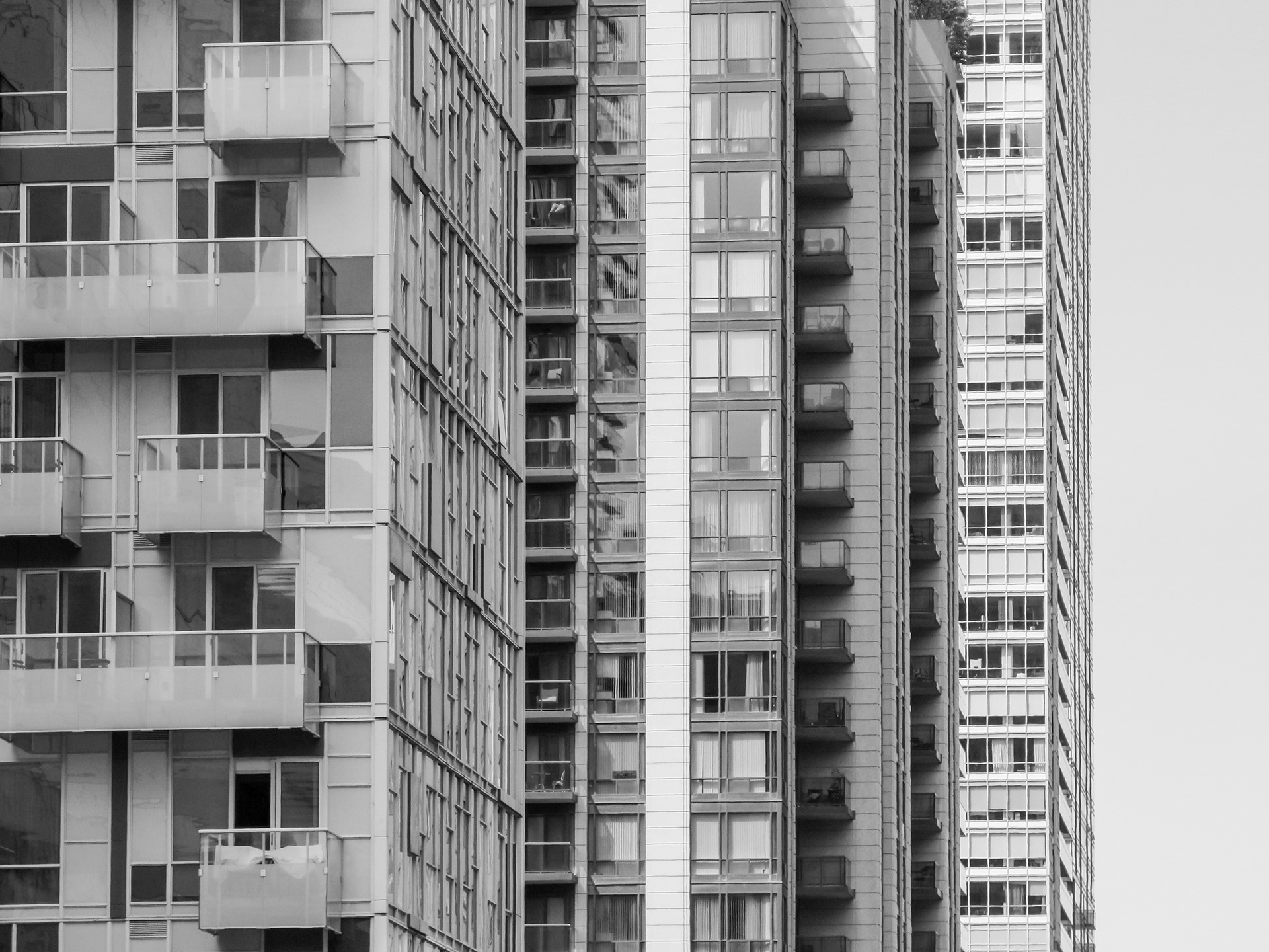 City Living | (Toronto, Canada)