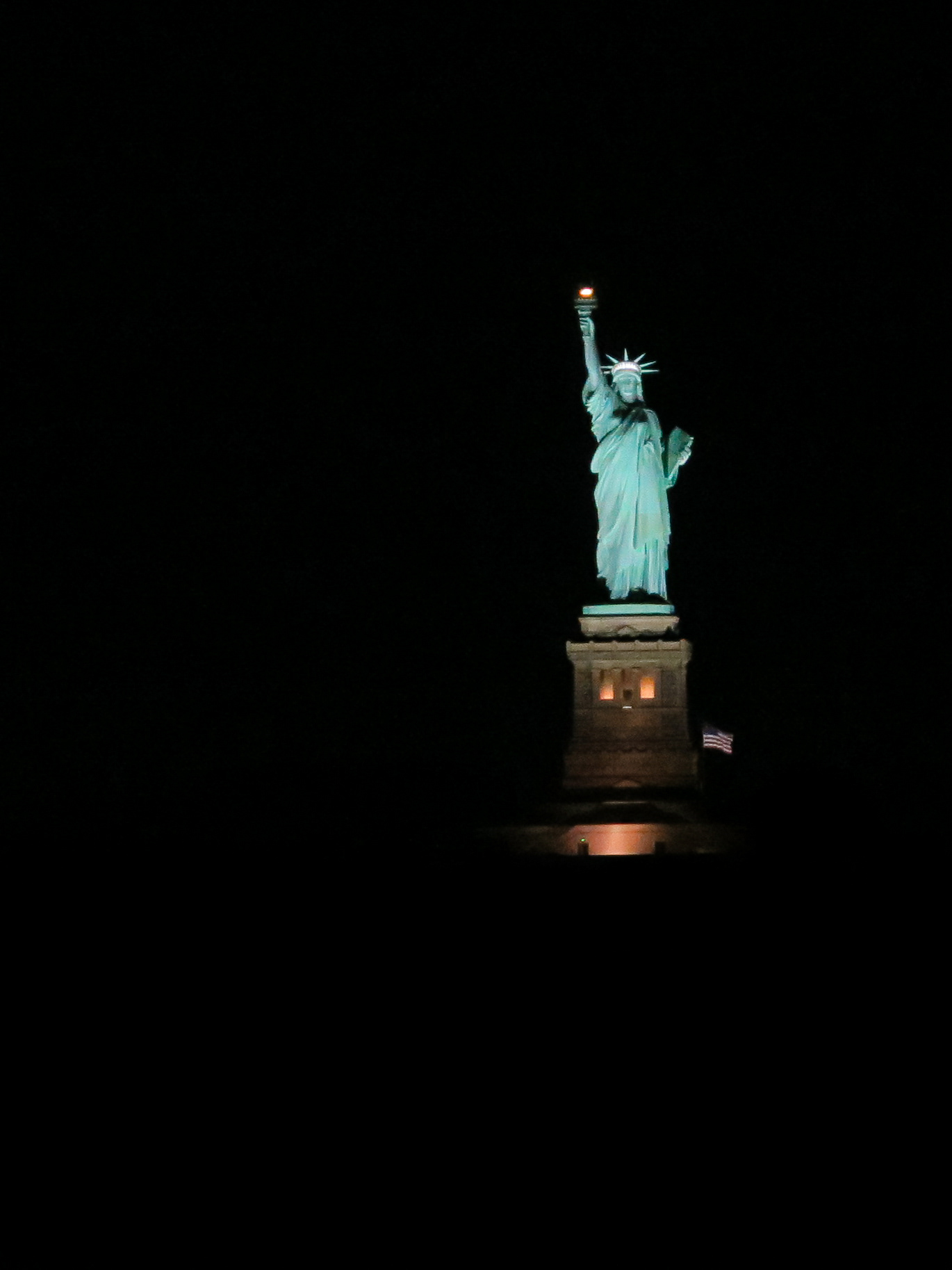 Liberty | (New York, USA)