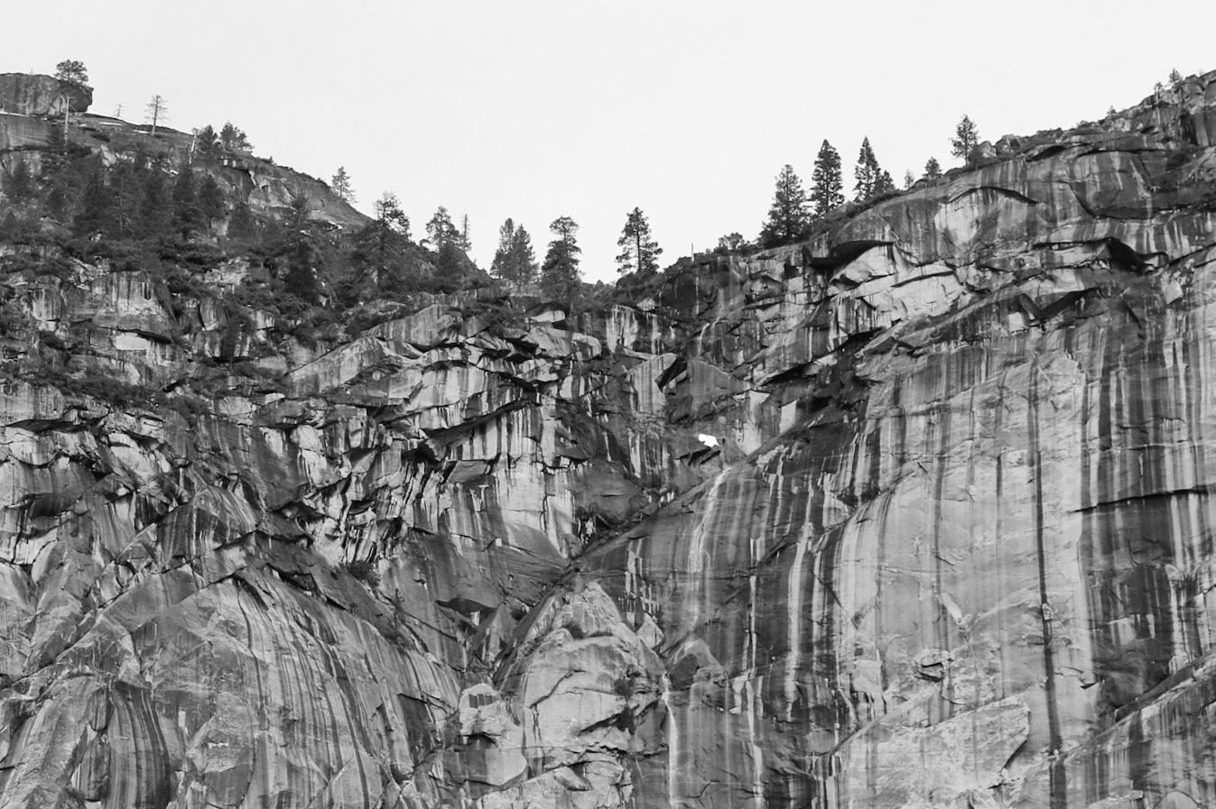 Rock Patterns
