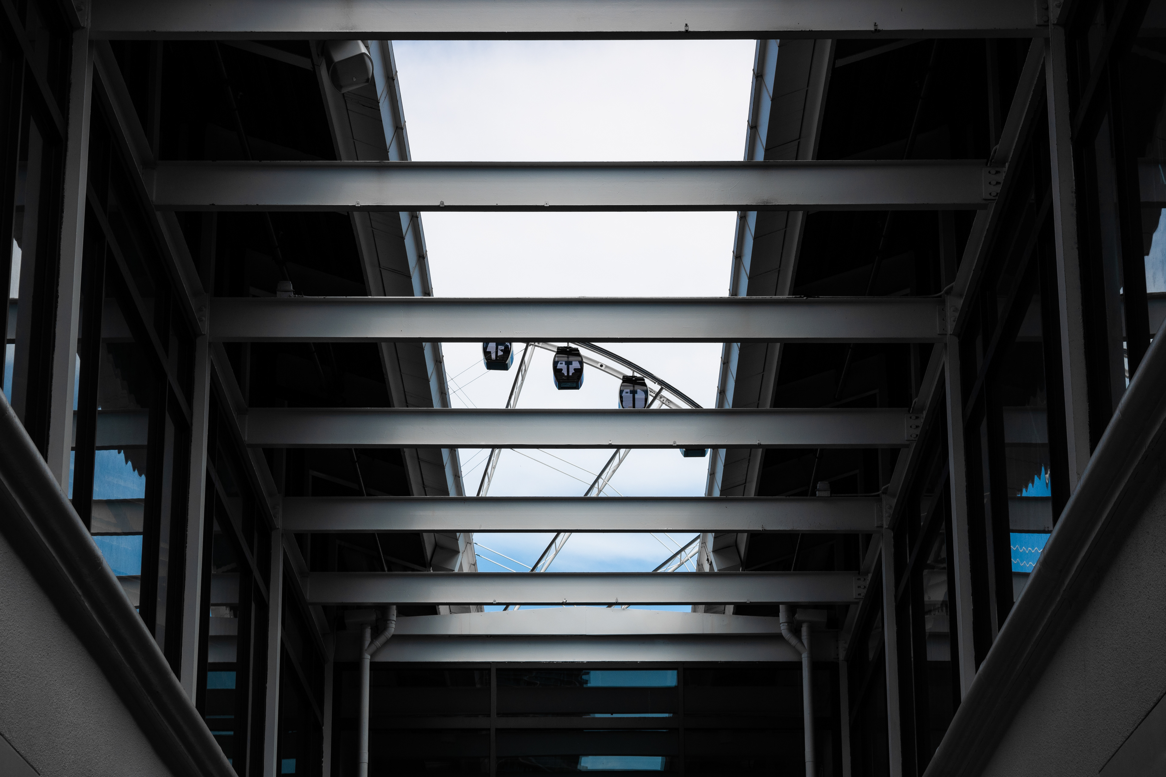 Slats | (Miami, USA)
