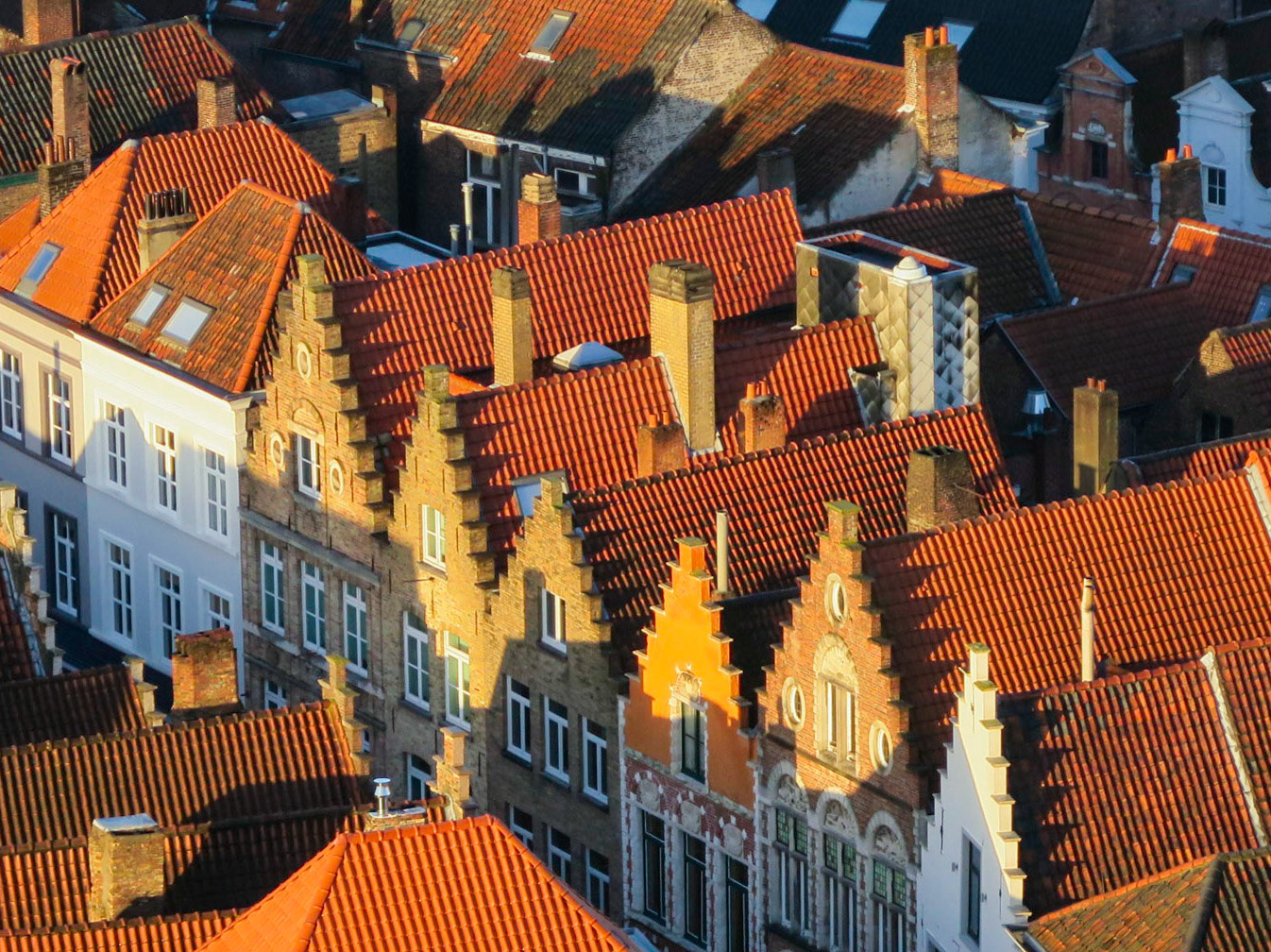 Triangle Tops