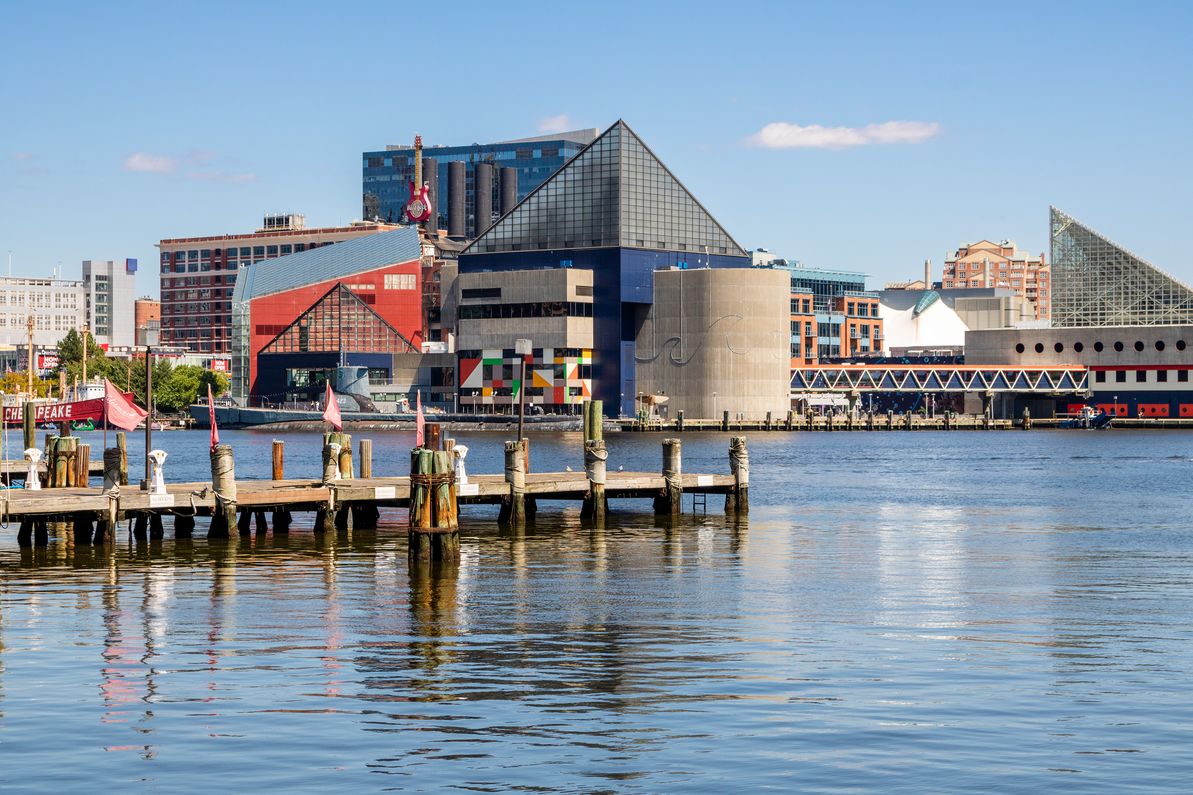 Chesapeake | (Baltimore, USA)