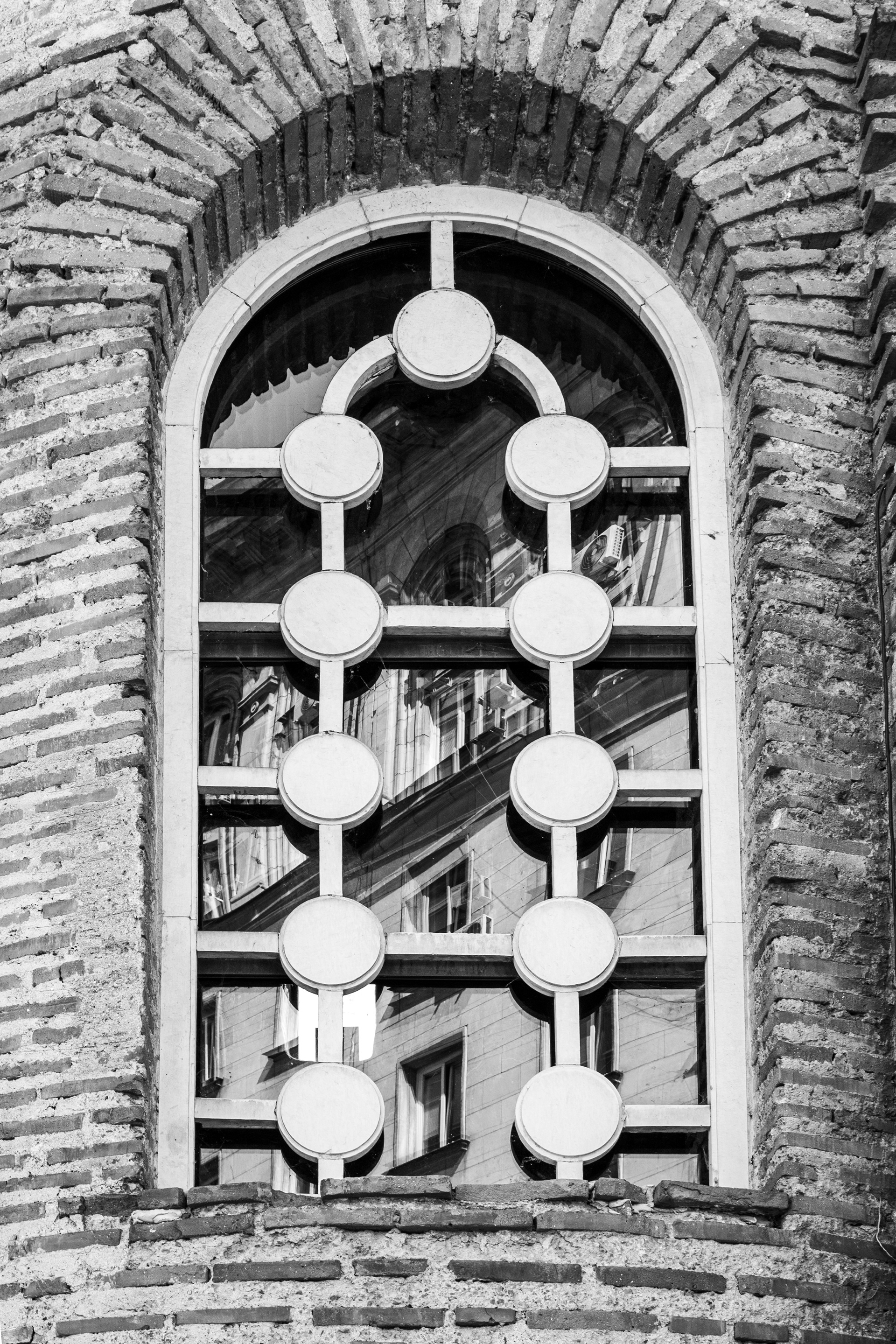 Two by Two | (Rotunda of St. George)