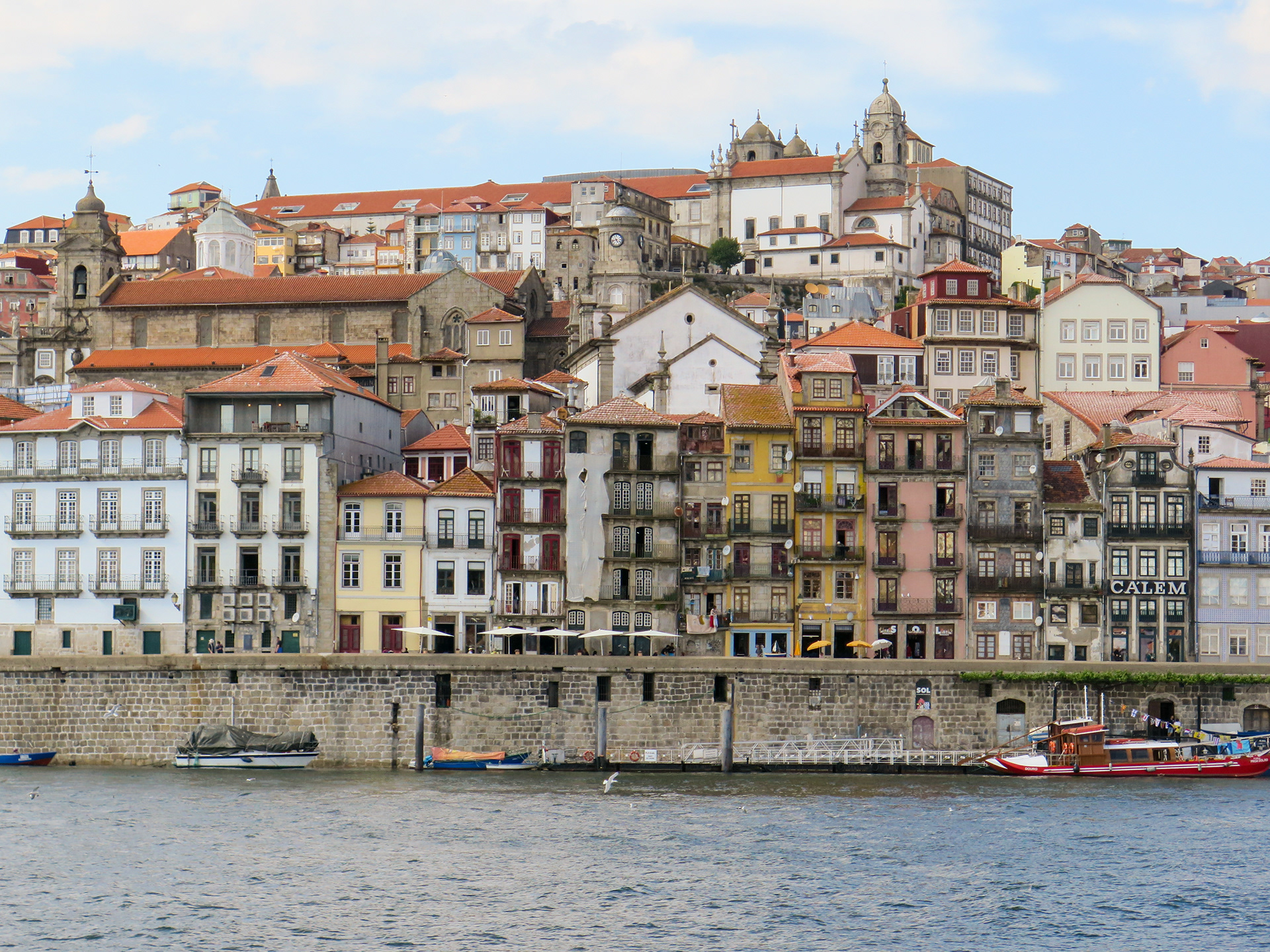 Ribeira | (Porto, Portugal)