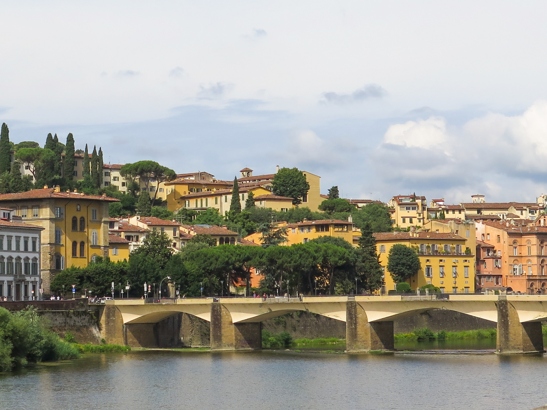 Grazie | (Florence, Italy)