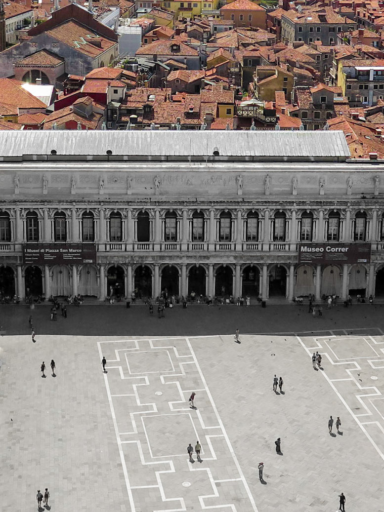 Museo Correr | (Venice)