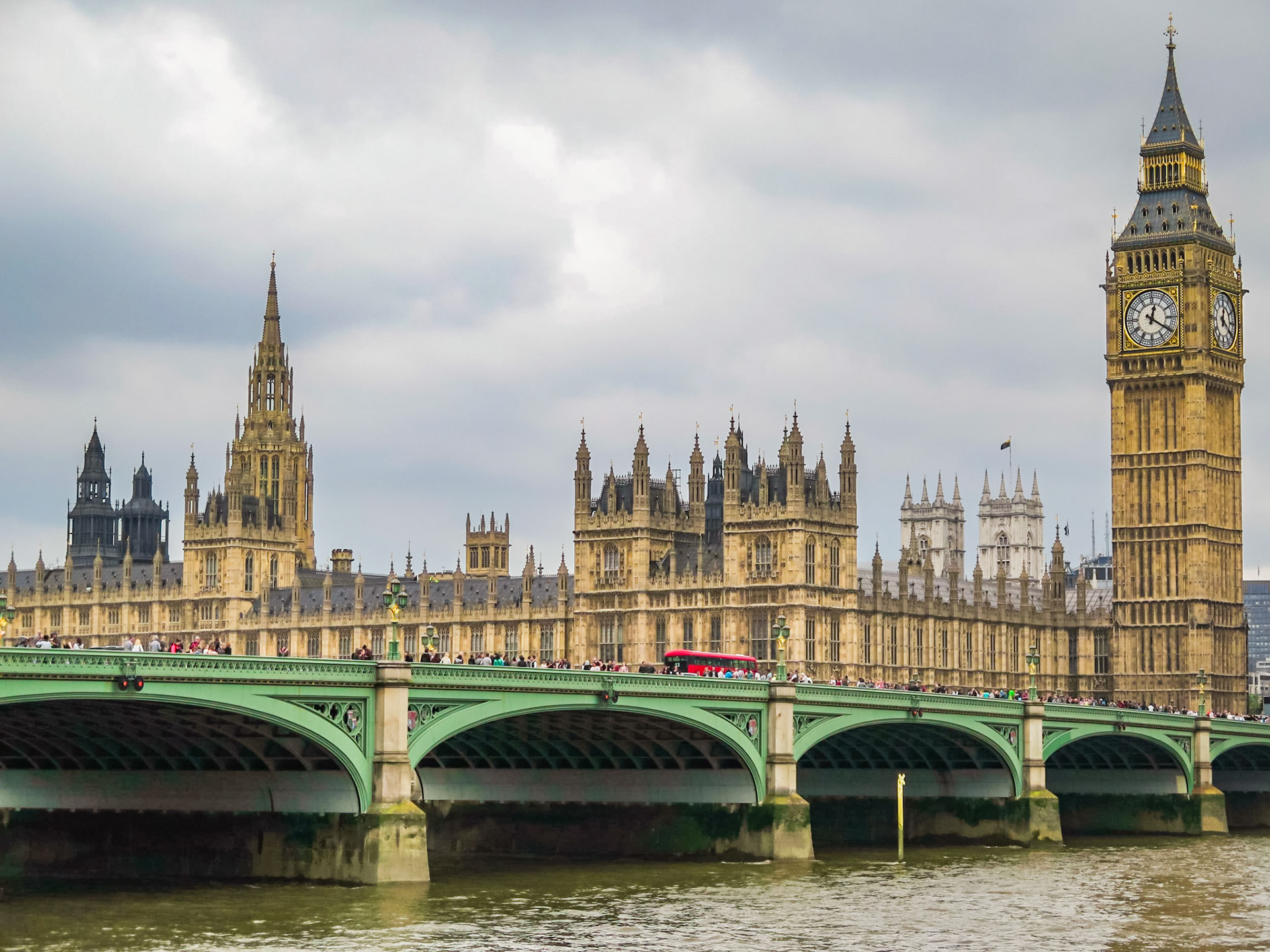 The Palace | (Westminster)