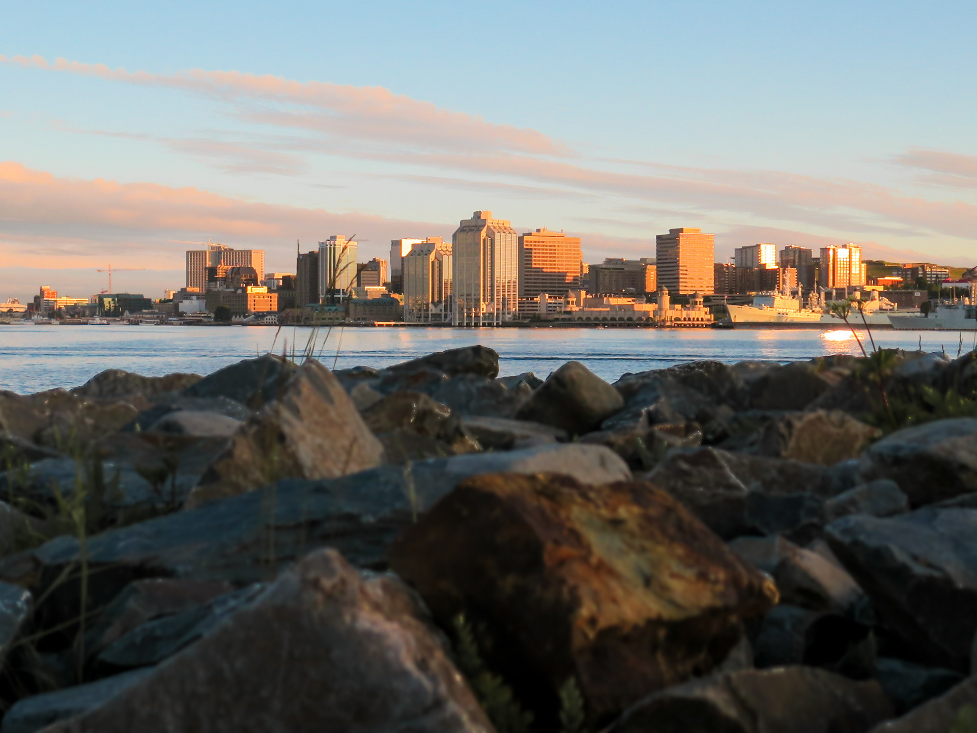 The 'Fax | (Halifax, Canada)