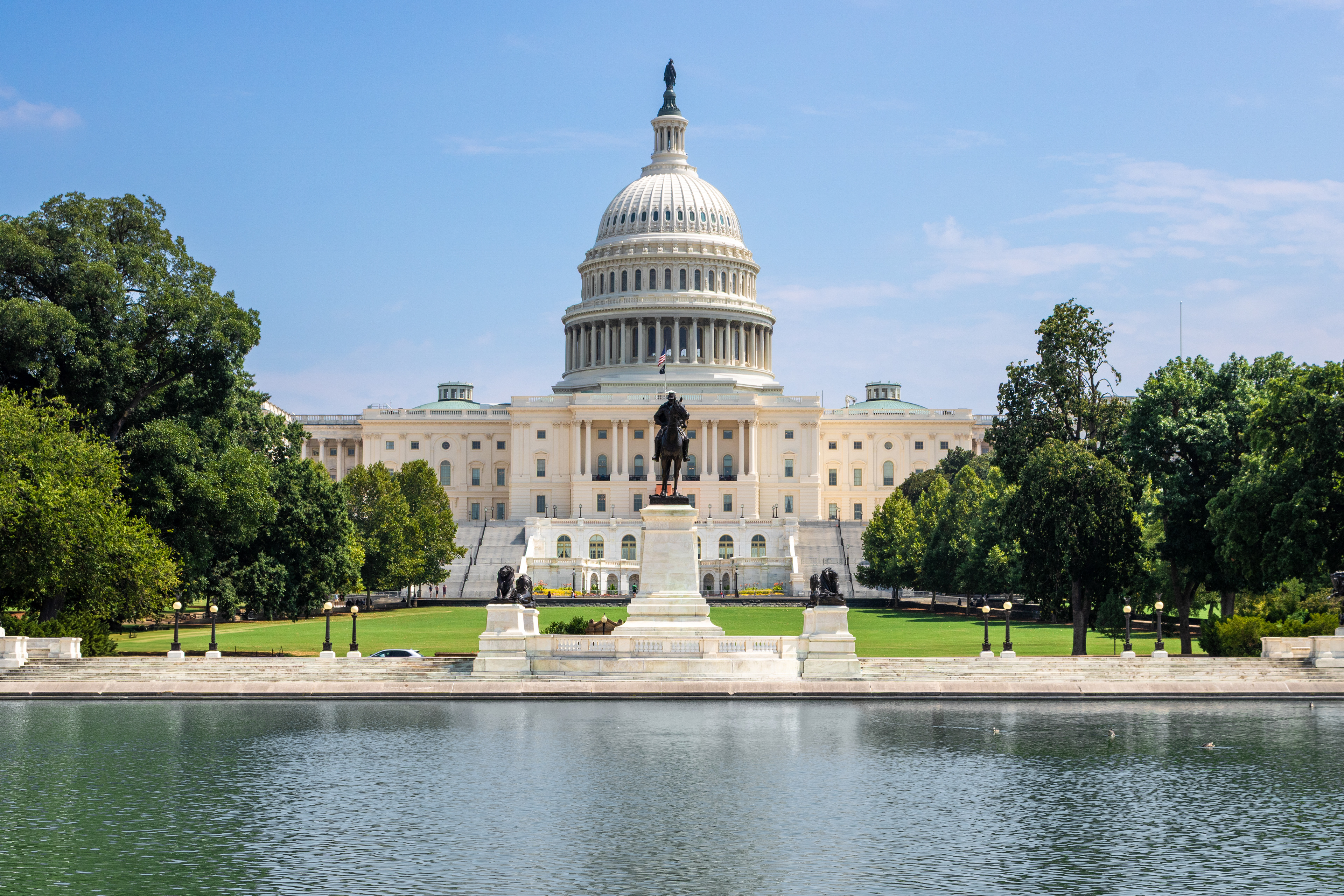 Ulysses | (United States Capitol)