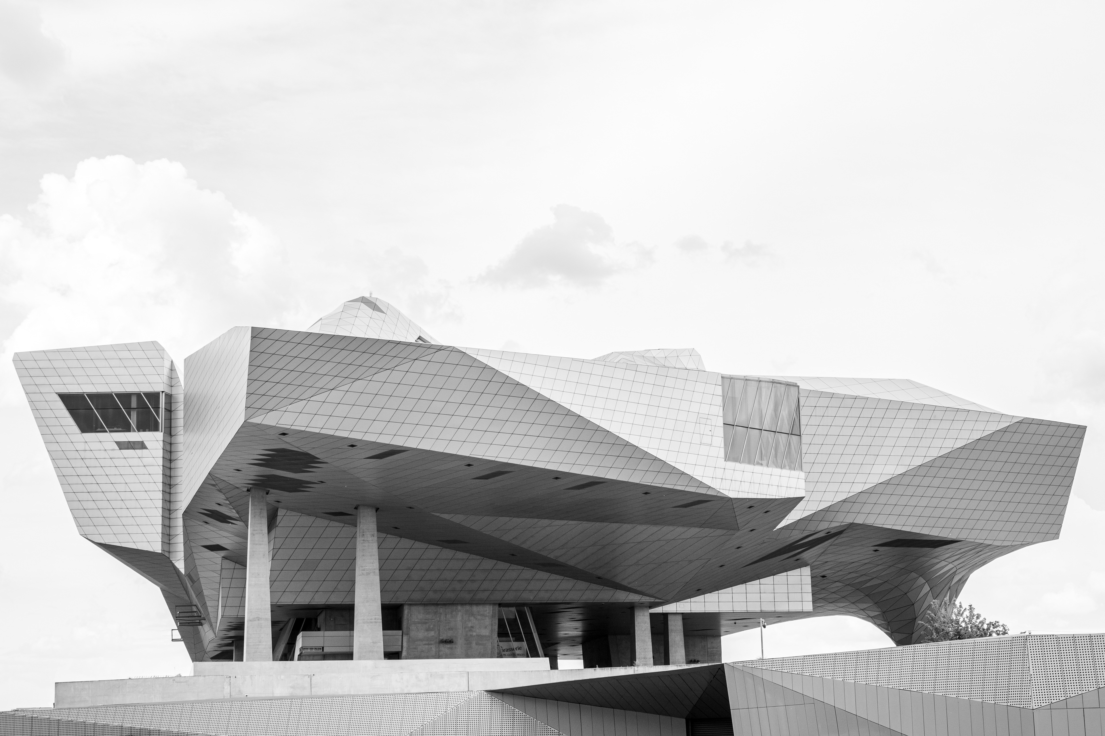 Otherworldly | (Lyon, France)