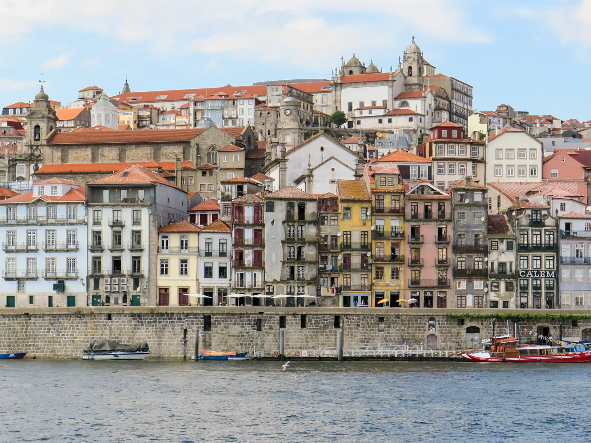 Ribeira
