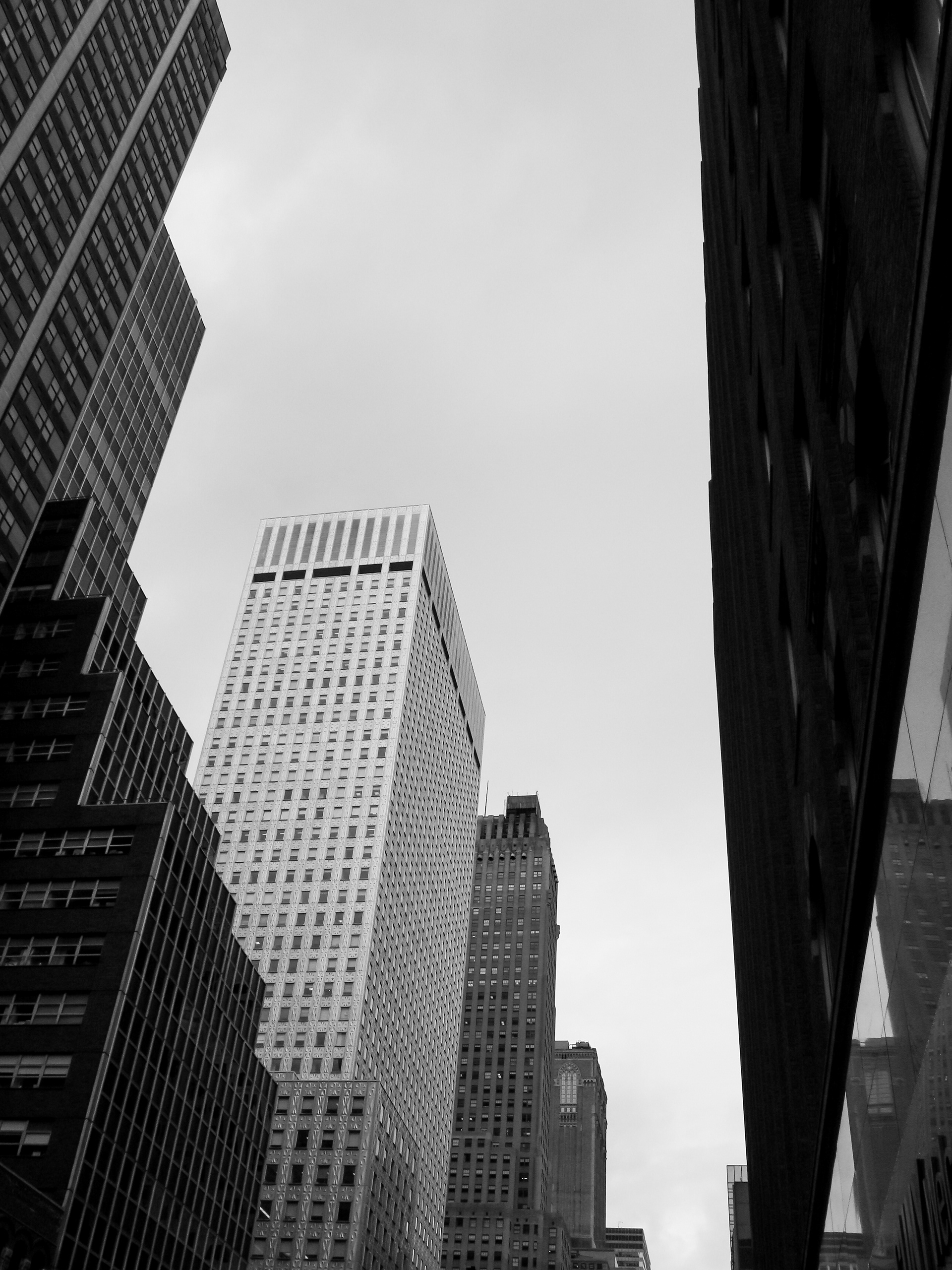 Tall Towers | (New York, USA)